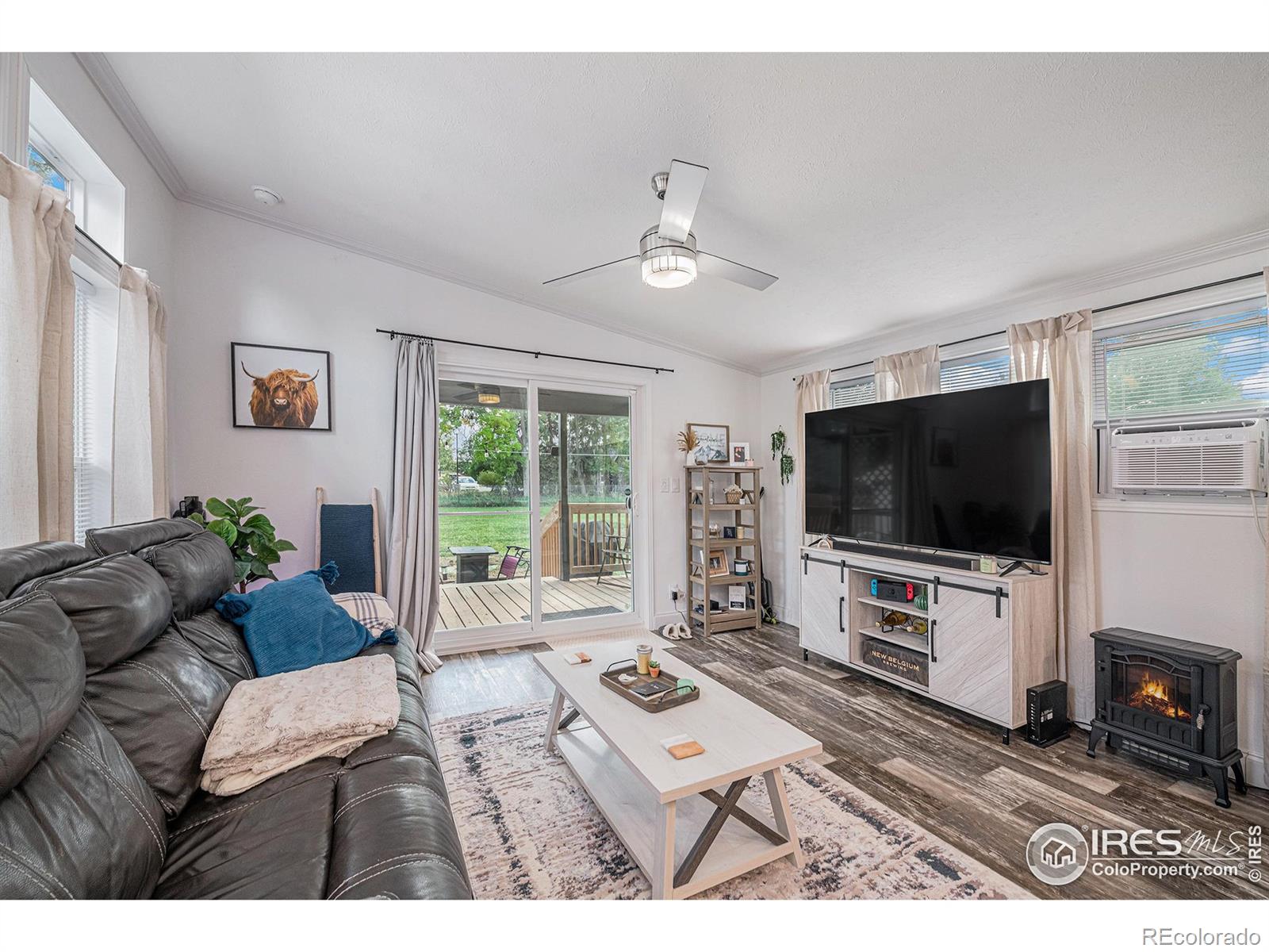 MLS Image #5 for 2009  timberline lane,fort collins, Colorado