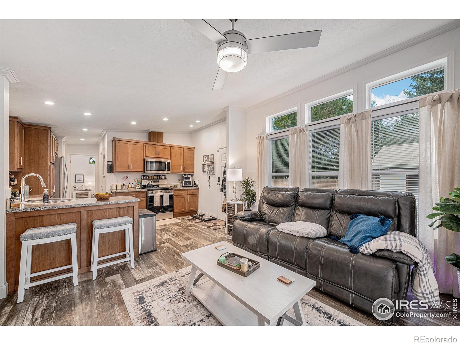 MLS Image #6 for 2009  timberline lane,fort collins, Colorado