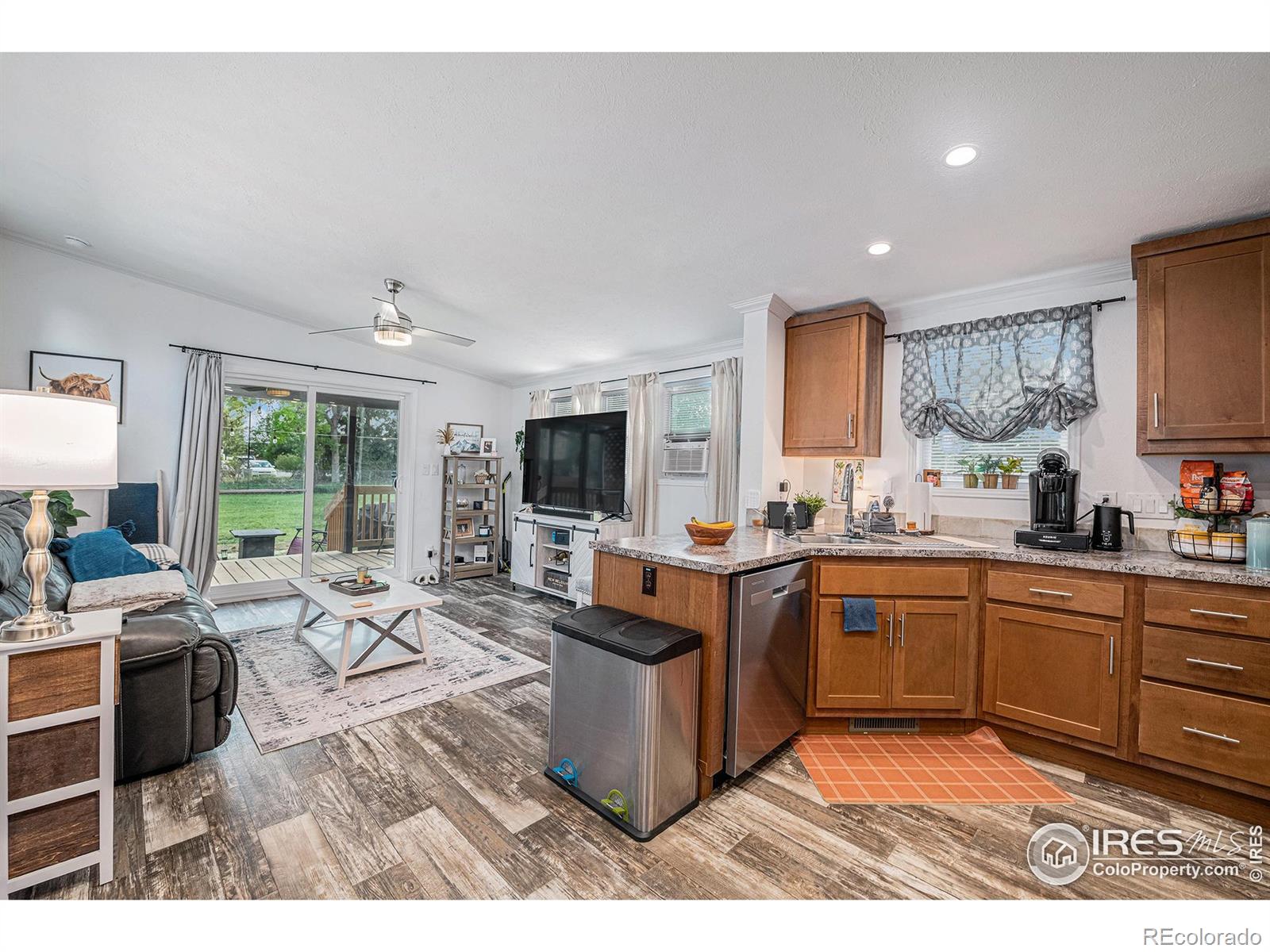 MLS Image #8 for 2009  timberline lane,fort collins, Colorado