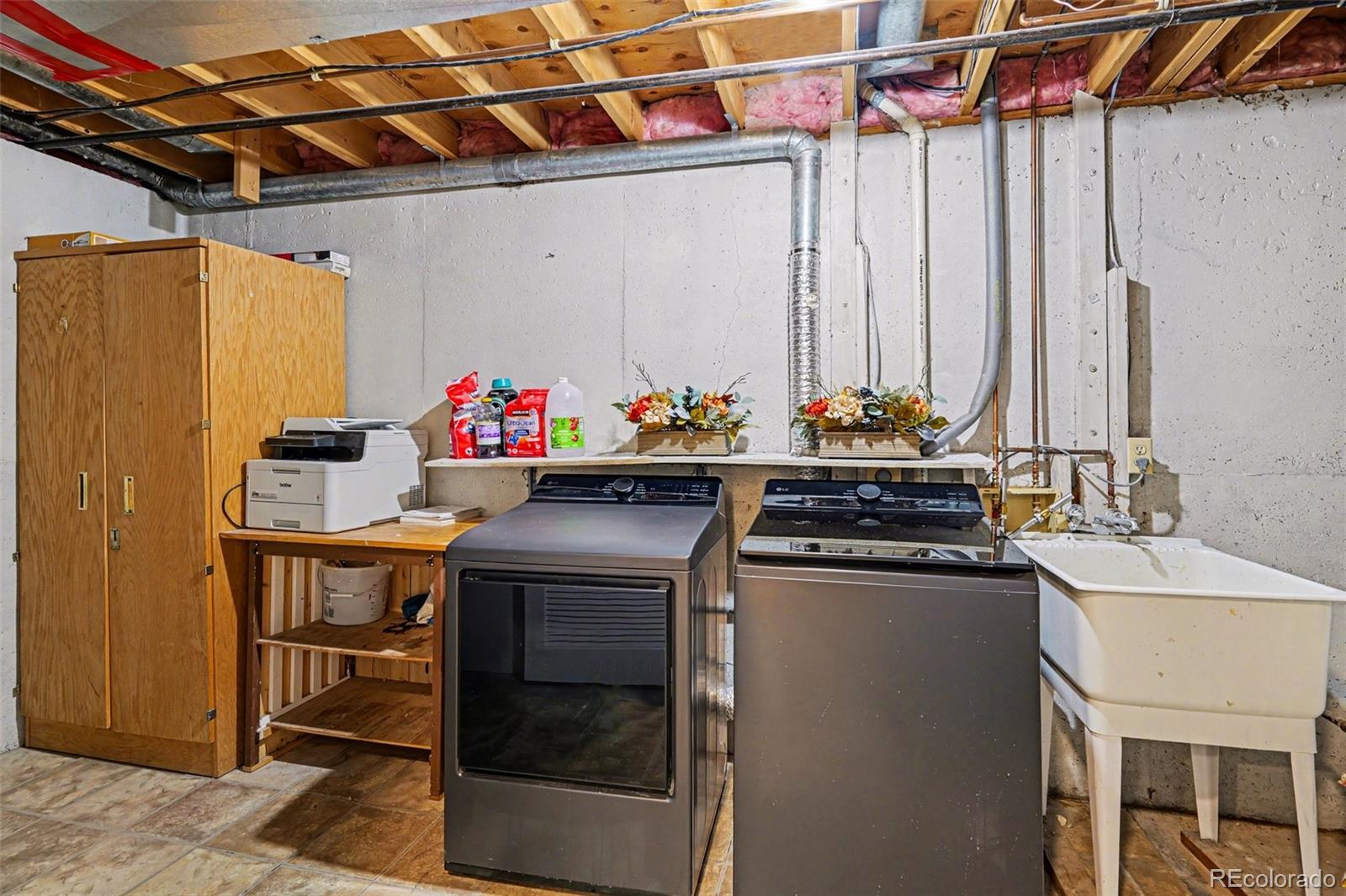 MLS Image #17 for 8870  boxelder drive,colorado springs, Colorado
