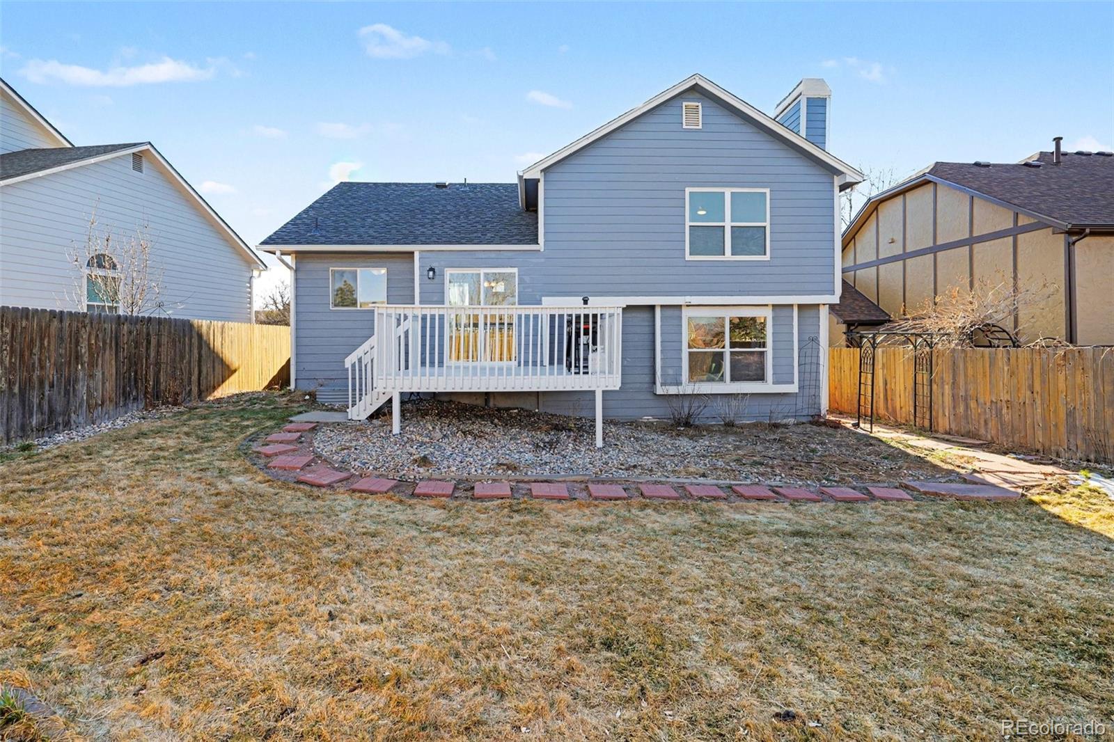 MLS Image #18 for 8870  boxelder drive,colorado springs, Colorado