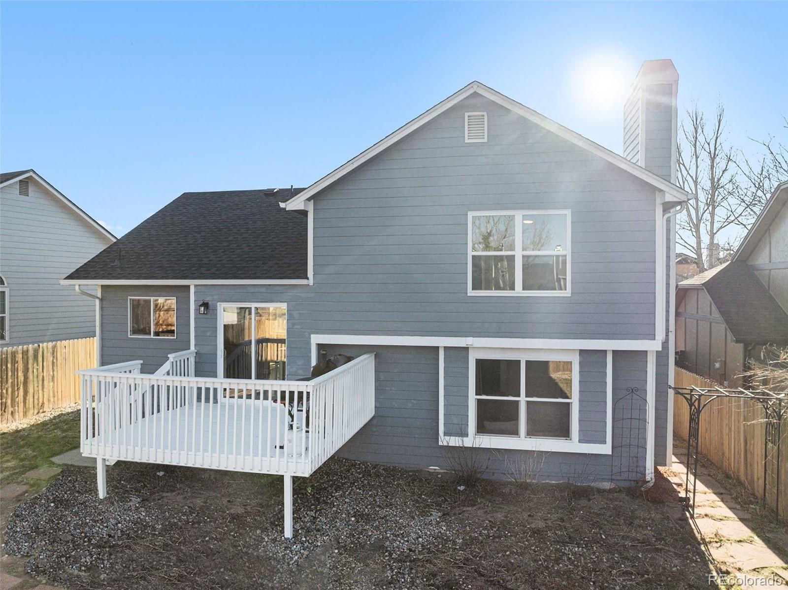 MLS Image #19 for 8870  boxelder drive,colorado springs, Colorado
