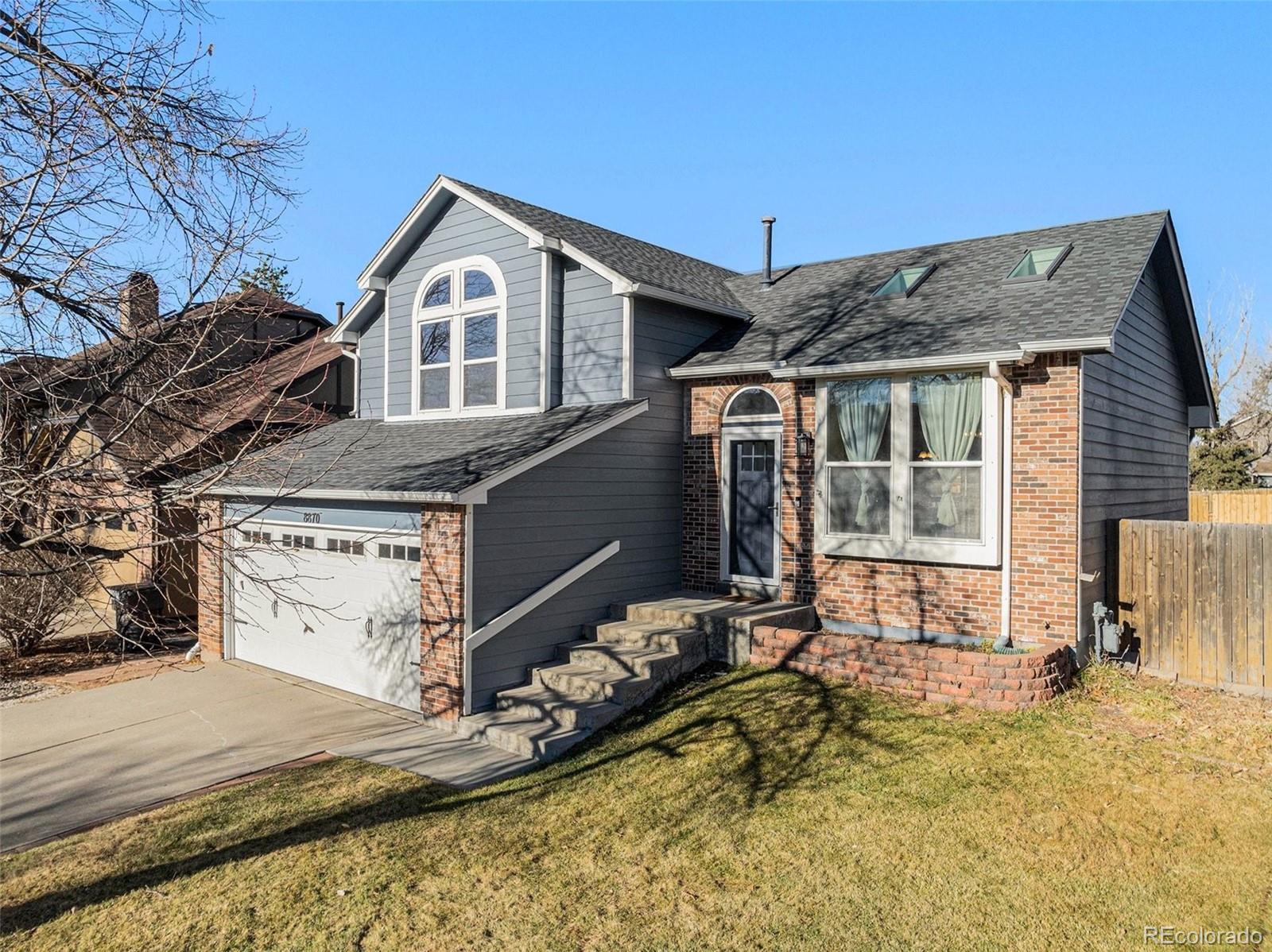 MLS Image #2 for 8870  boxelder drive,colorado springs, Colorado
