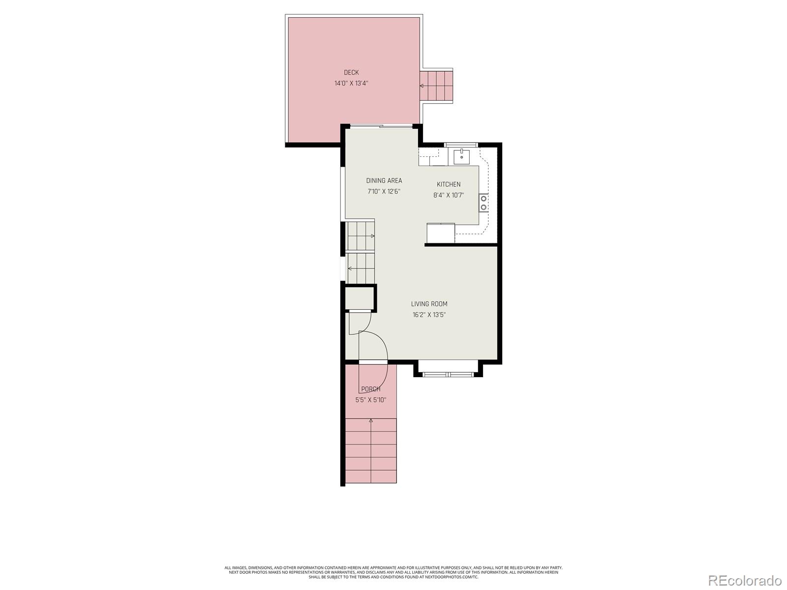 MLS Image #20 for 8870  boxelder drive,colorado springs, Colorado