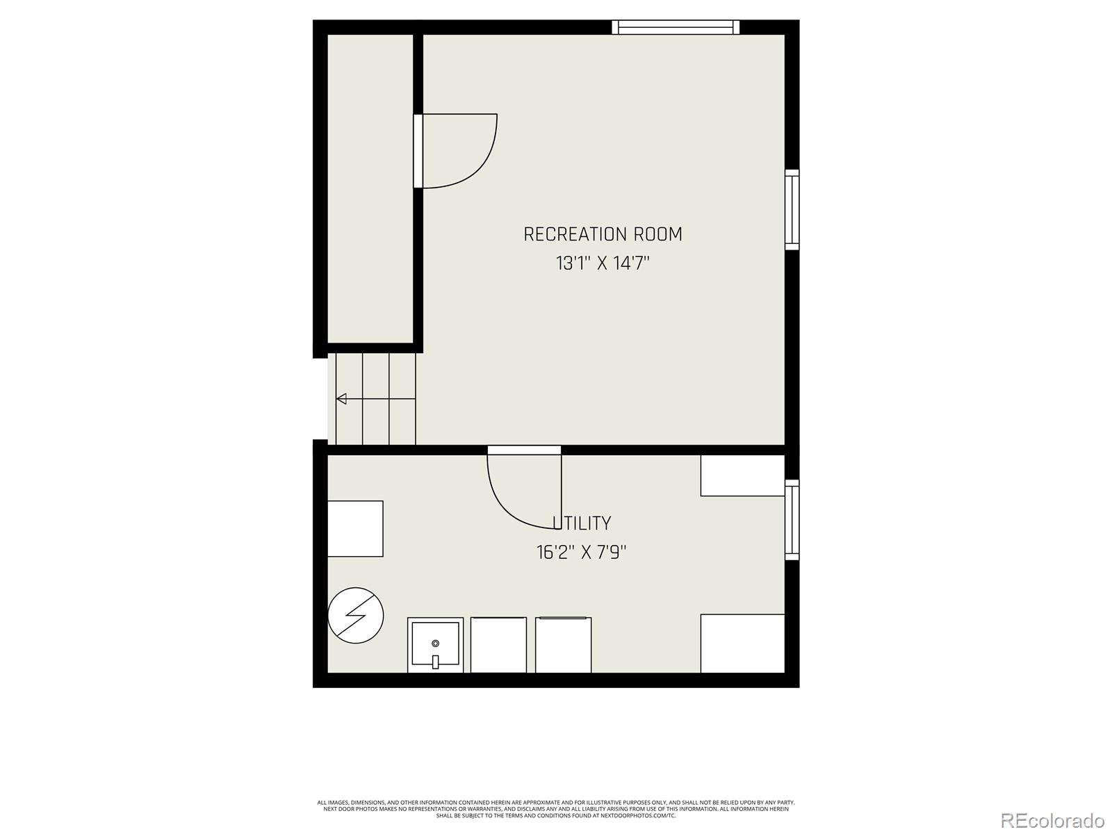 MLS Image #23 for 8870  boxelder drive,colorado springs, Colorado
