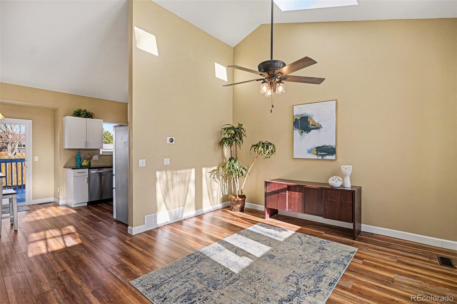 MLS Image #3 for 8870  boxelder drive,colorado springs, Colorado