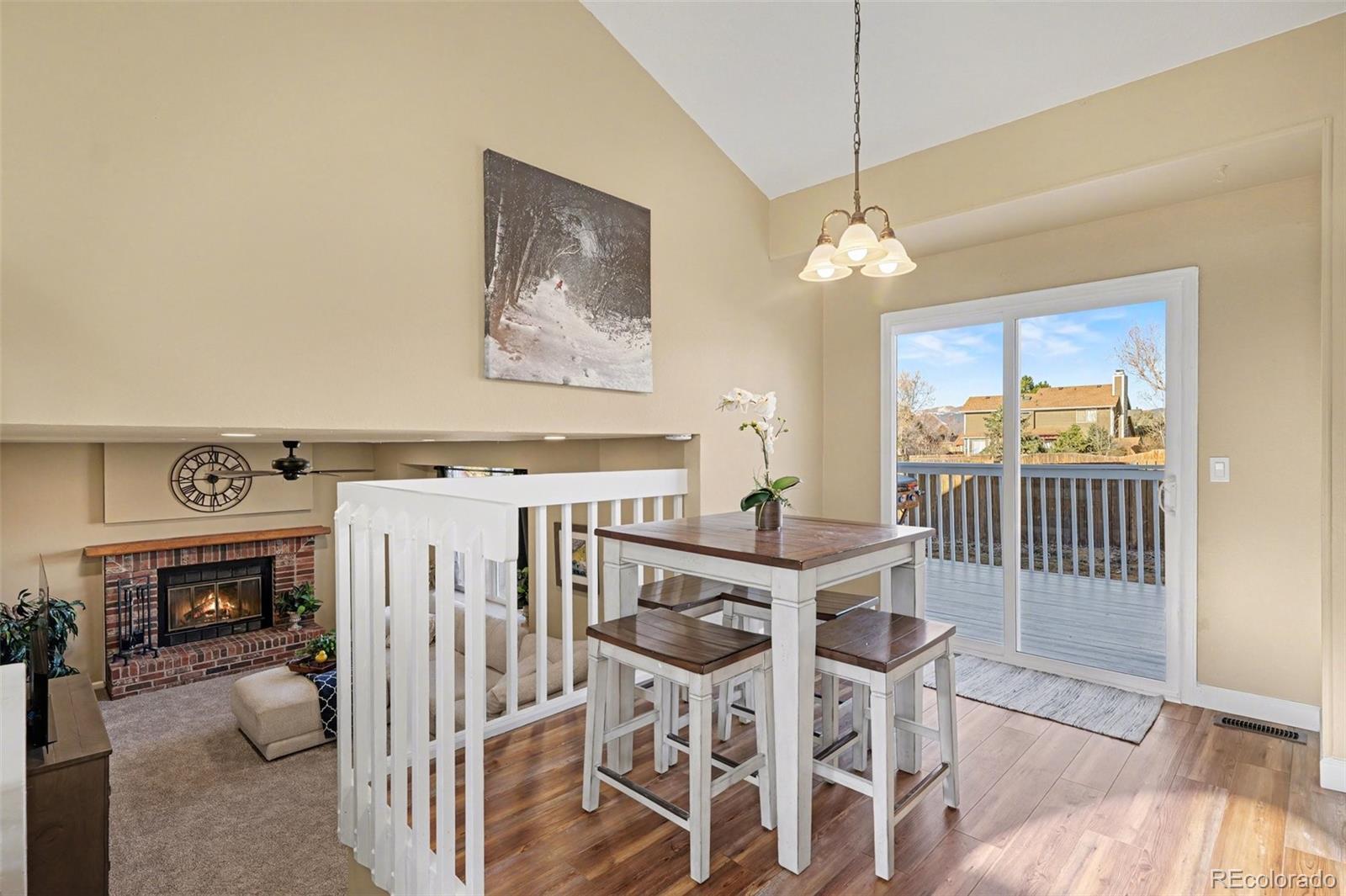 MLS Image #4 for 8870  boxelder drive,colorado springs, Colorado