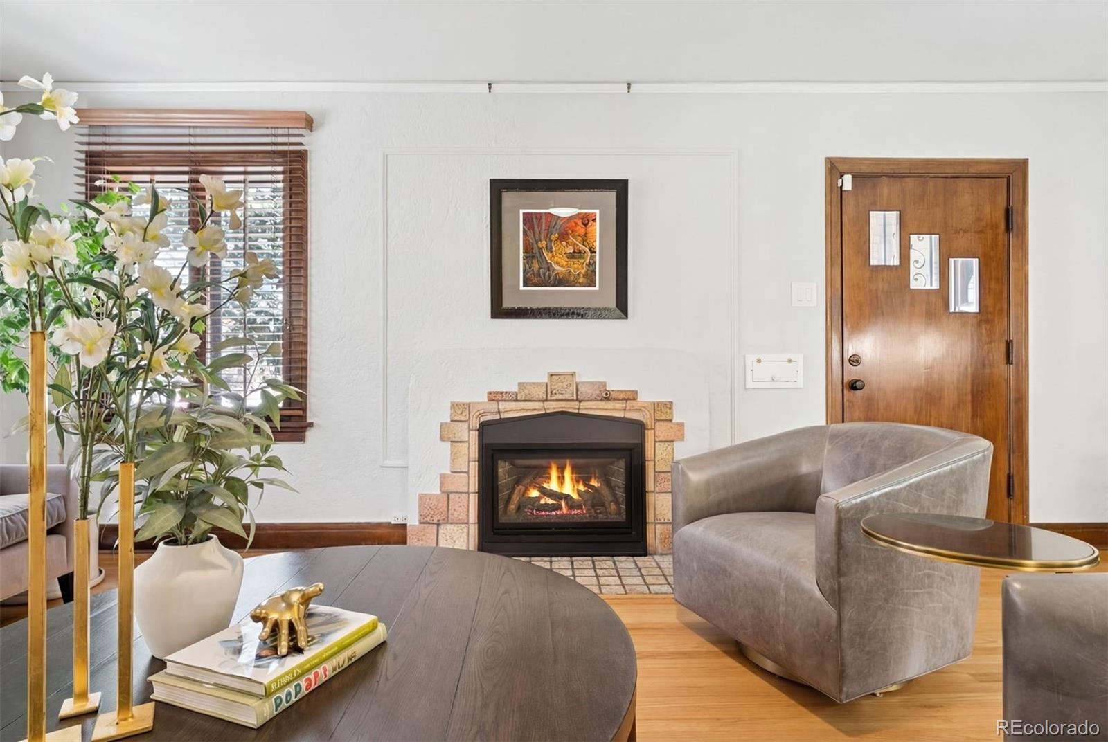 MLS Image #10 for 1390  eudora street,denver, Colorado