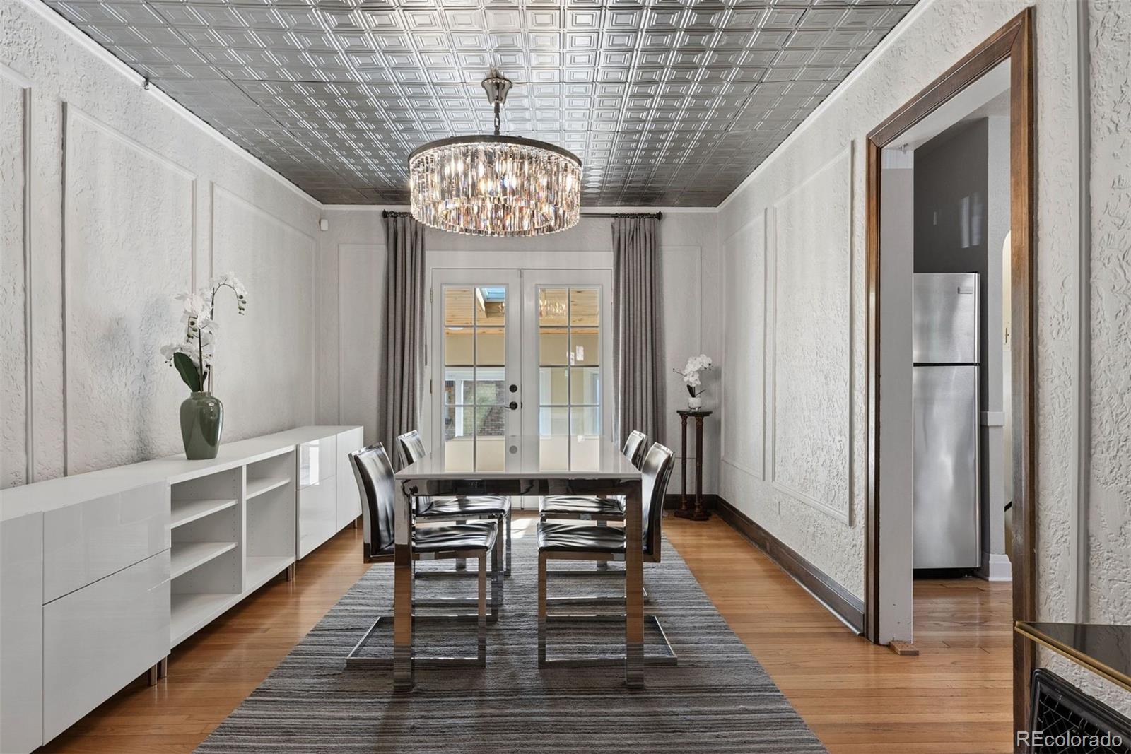 MLS Image #13 for 1390  eudora street,denver, Colorado
