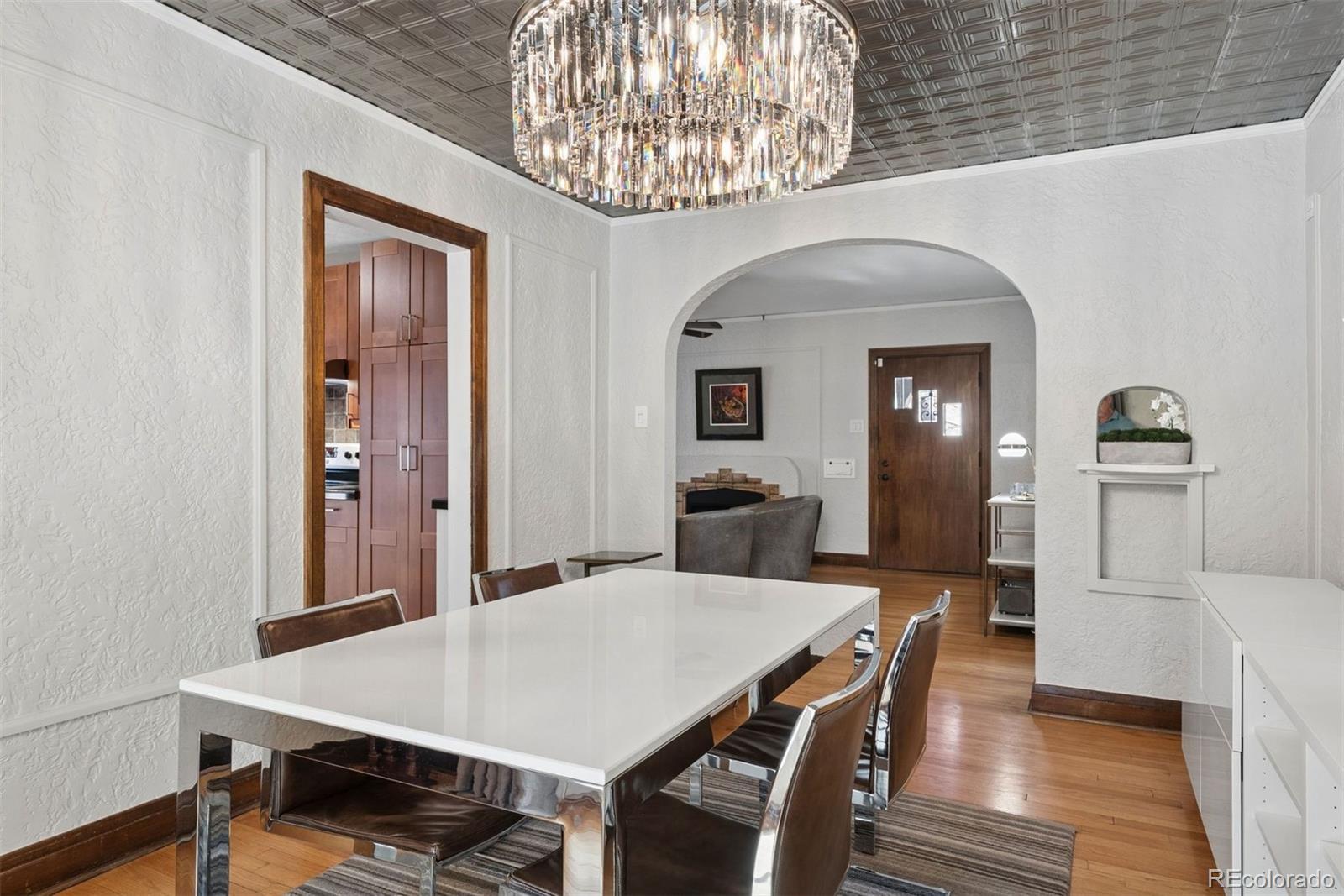 MLS Image #14 for 1390  eudora street,denver, Colorado