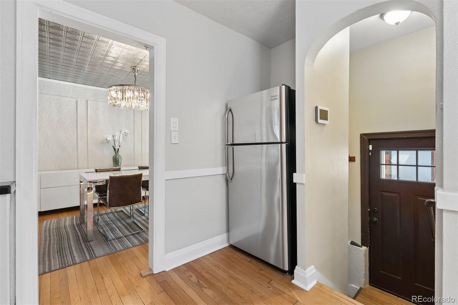 MLS Image #19 for 1390  eudora street,denver, Colorado