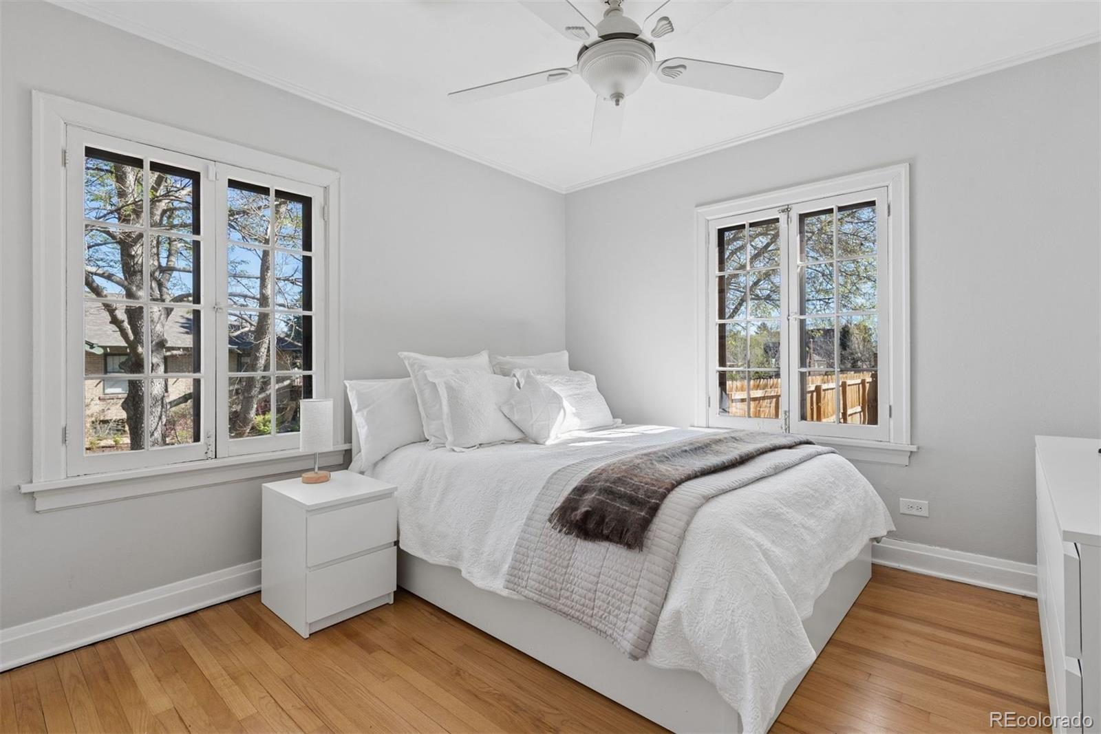 MLS Image #20 for 1390  eudora street,denver, Colorado