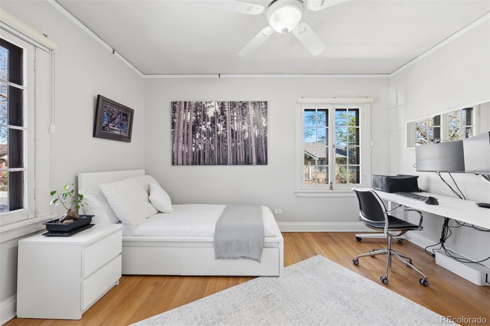 MLS Image #23 for 1390  eudora street,denver, Colorado