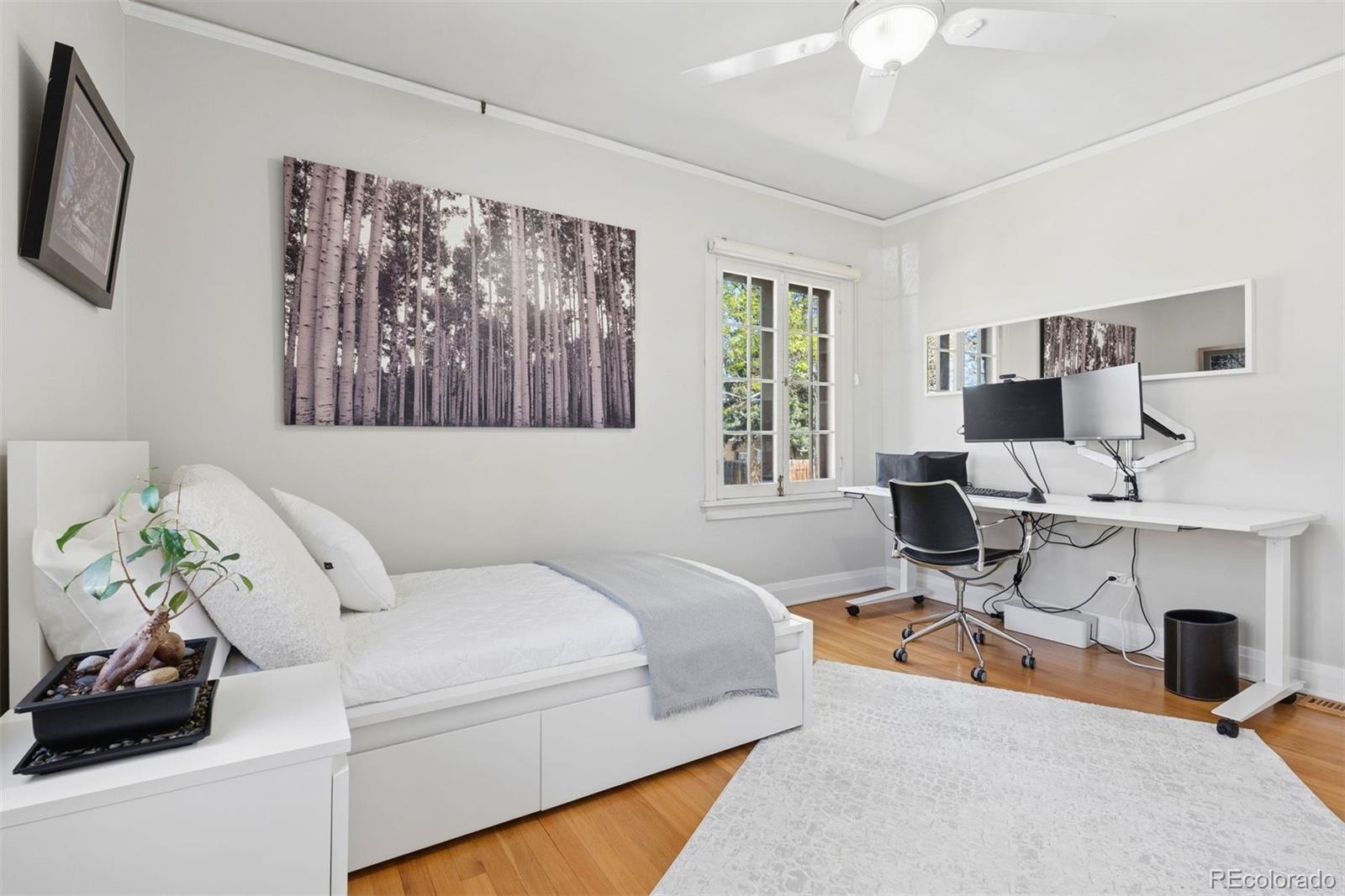 MLS Image #24 for 1390  eudora street,denver, Colorado