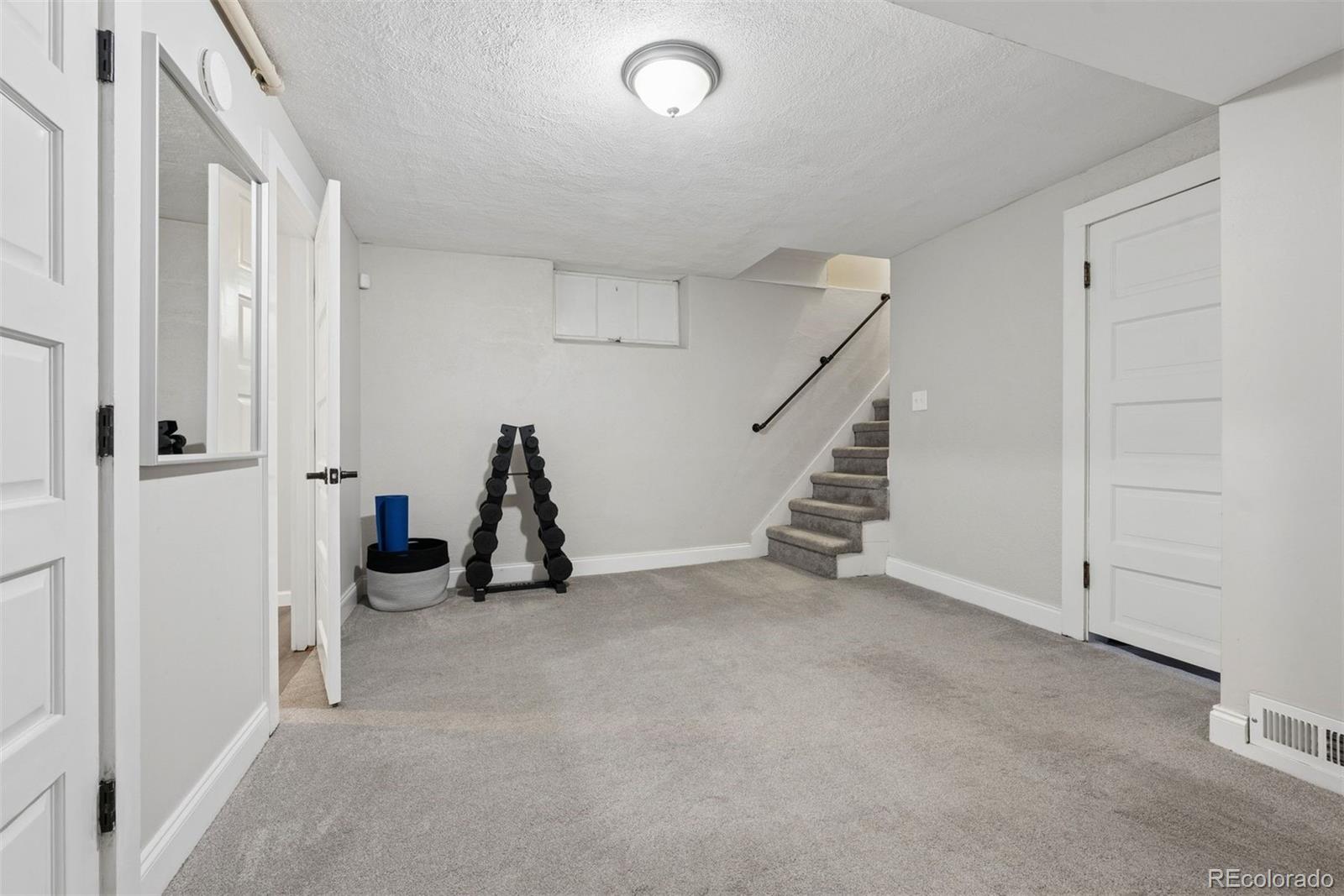 MLS Image #26 for 1390  eudora street,denver, Colorado