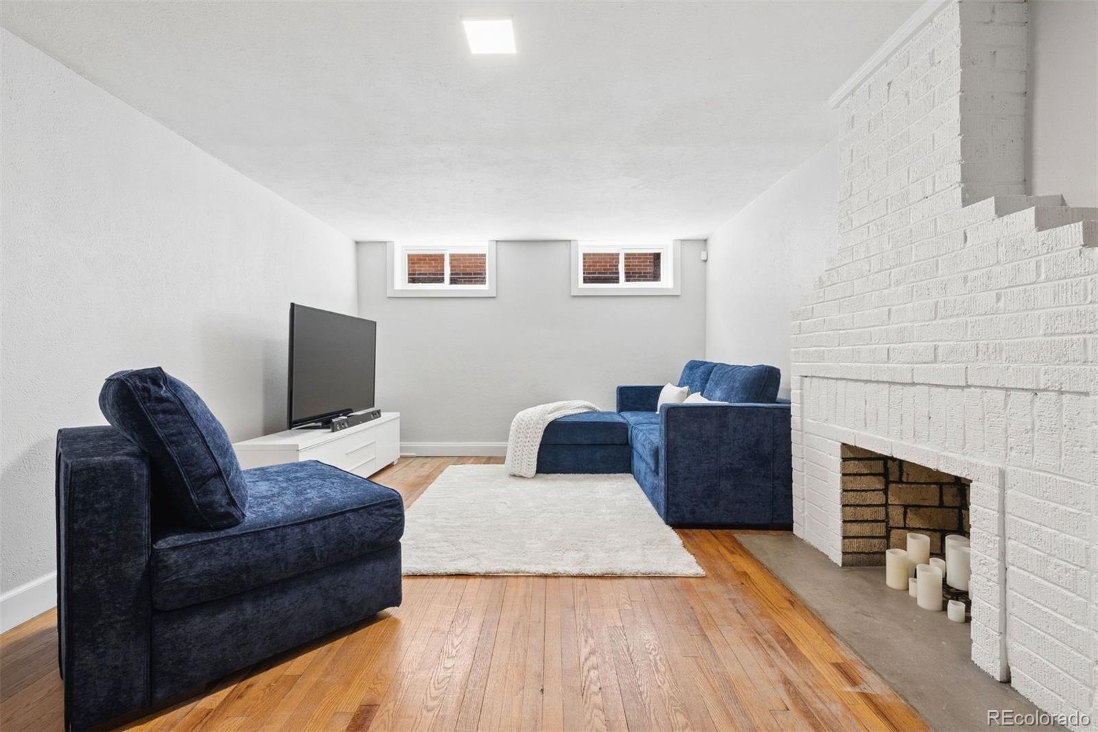 MLS Image #28 for 1390  eudora street,denver, Colorado