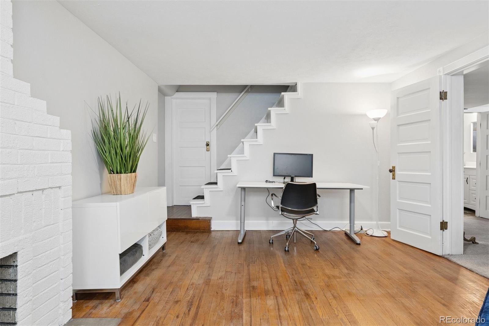 MLS Image #29 for 1390  eudora street,denver, Colorado