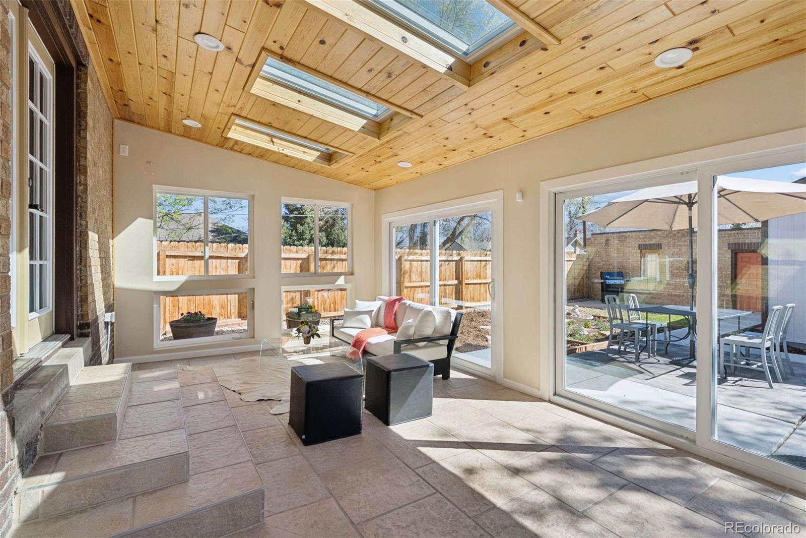MLS Image #35 for 1390  eudora street,denver, Colorado