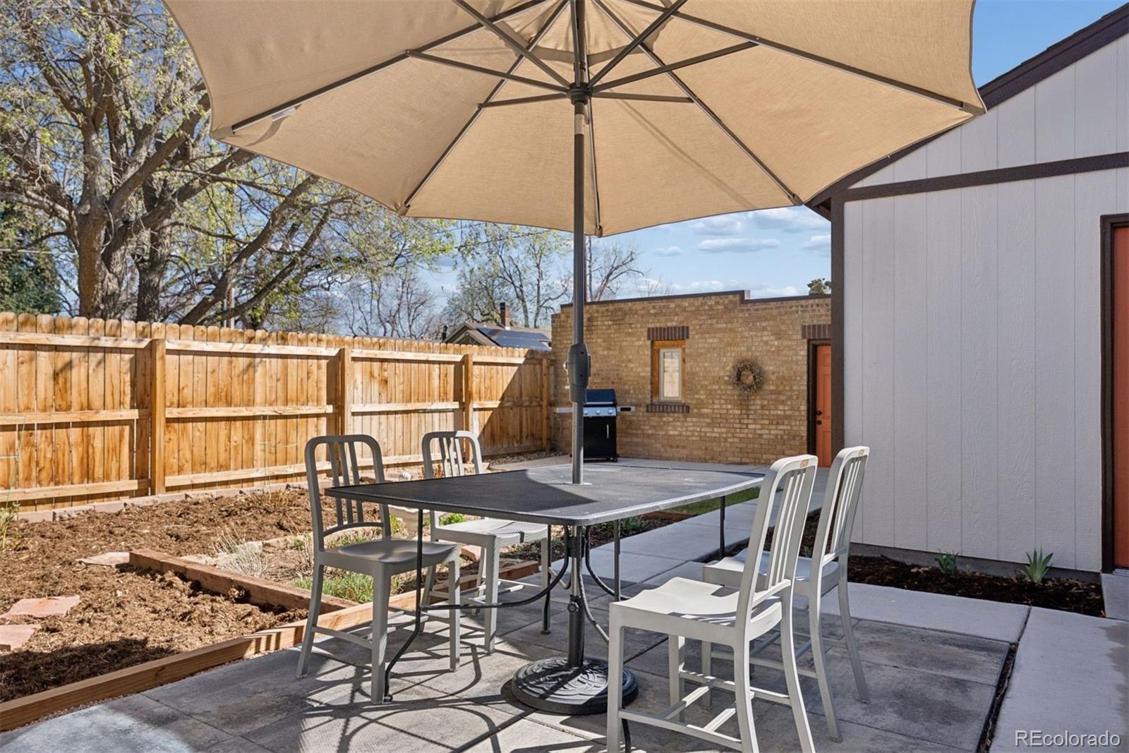 MLS Image #37 for 1390  eudora street,denver, Colorado