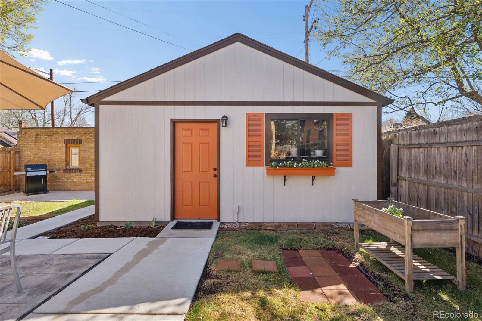 MLS Image #38 for 1390  eudora street,denver, Colorado