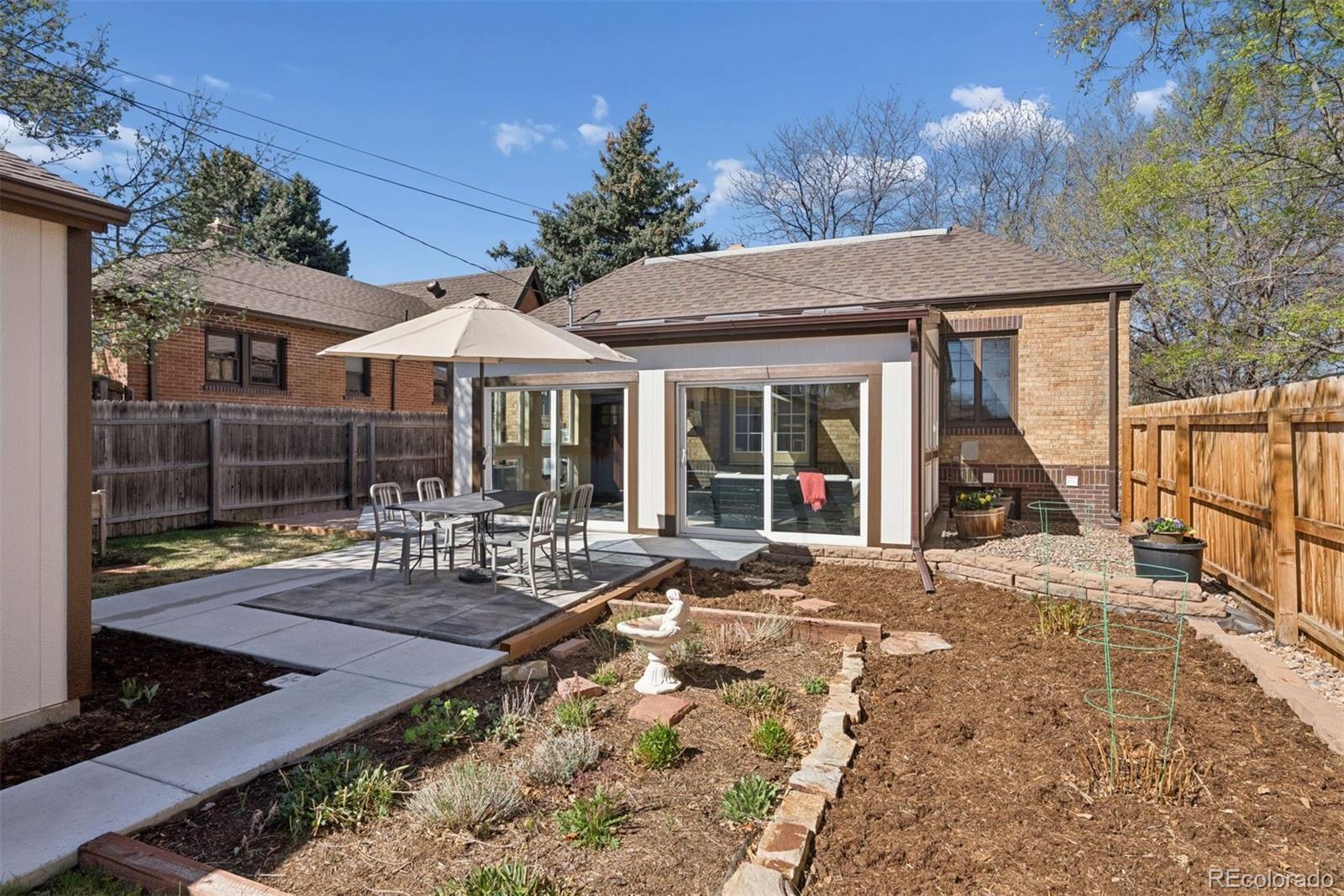 MLS Image #39 for 1390  eudora street,denver, Colorado