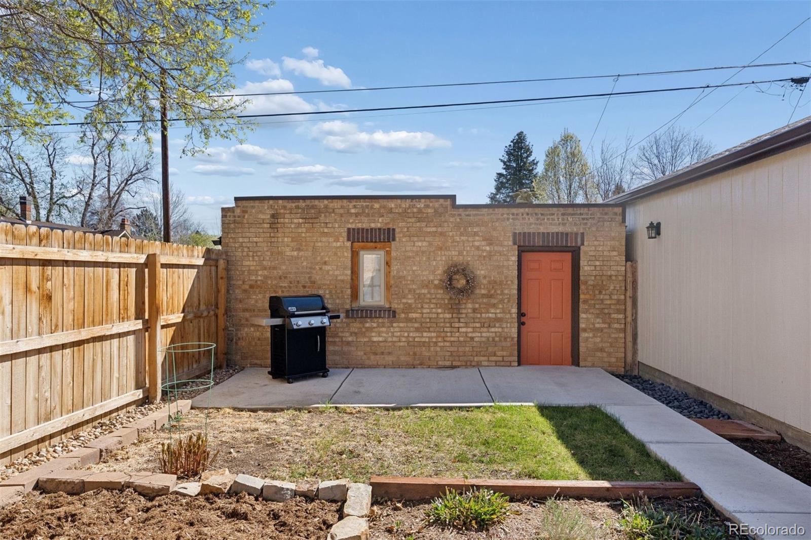 MLS Image #40 for 1390  eudora street,denver, Colorado