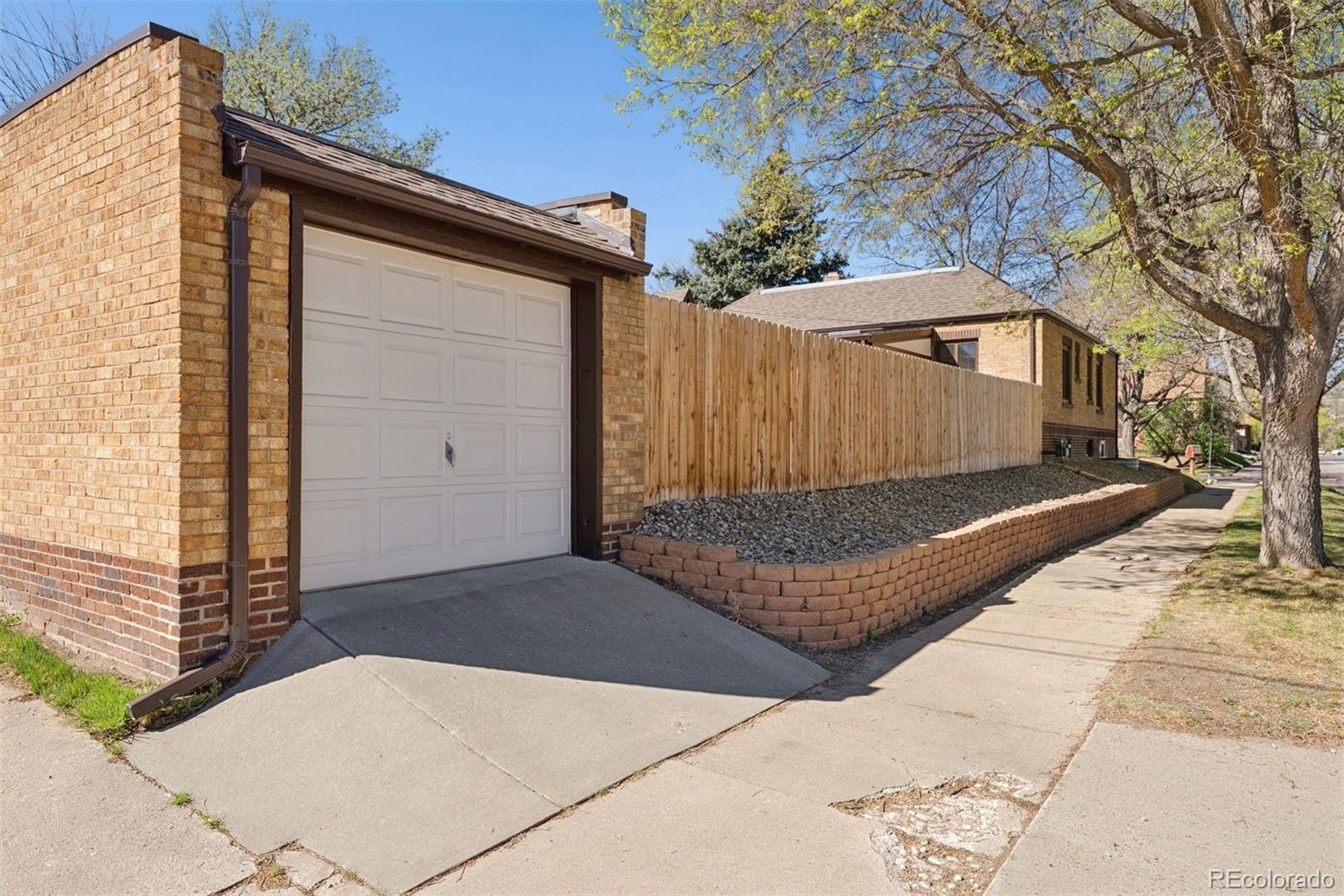 MLS Image #42 for 1390  eudora street,denver, Colorado