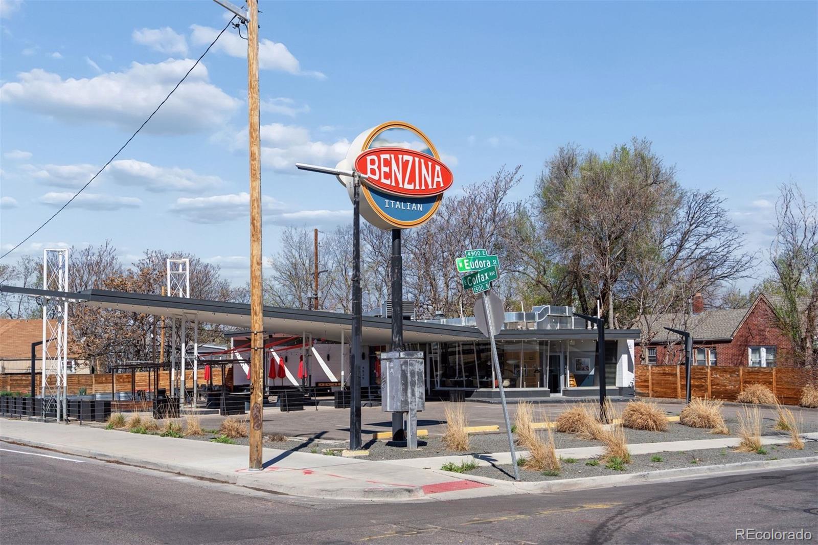 MLS Image #43 for 1390  eudora street,denver, Colorado