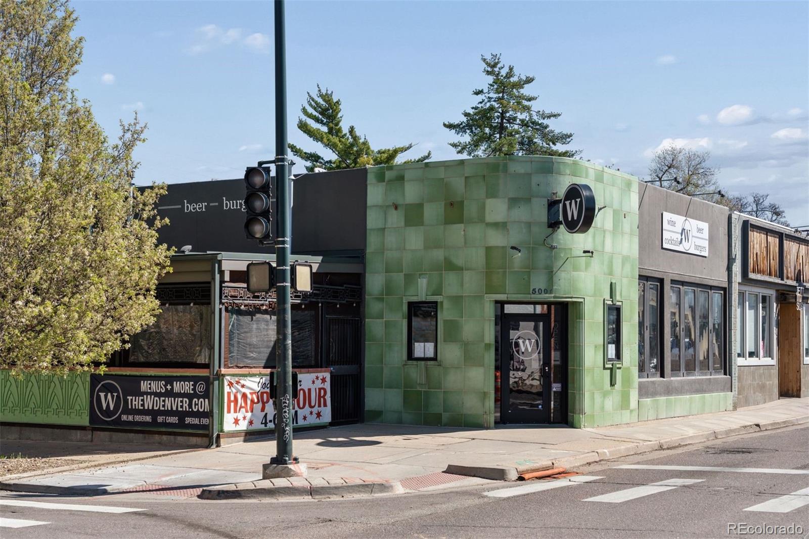 MLS Image #45 for 1390  eudora street,denver, Colorado