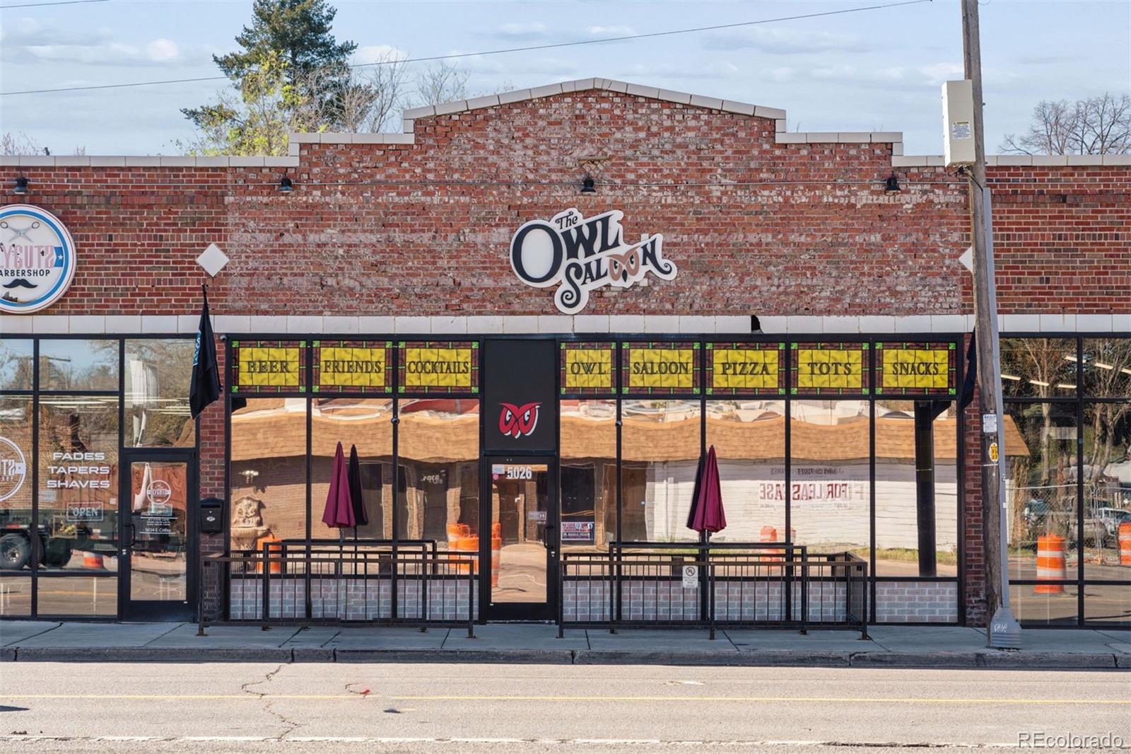 MLS Image #46 for 1390  eudora street,denver, Colorado