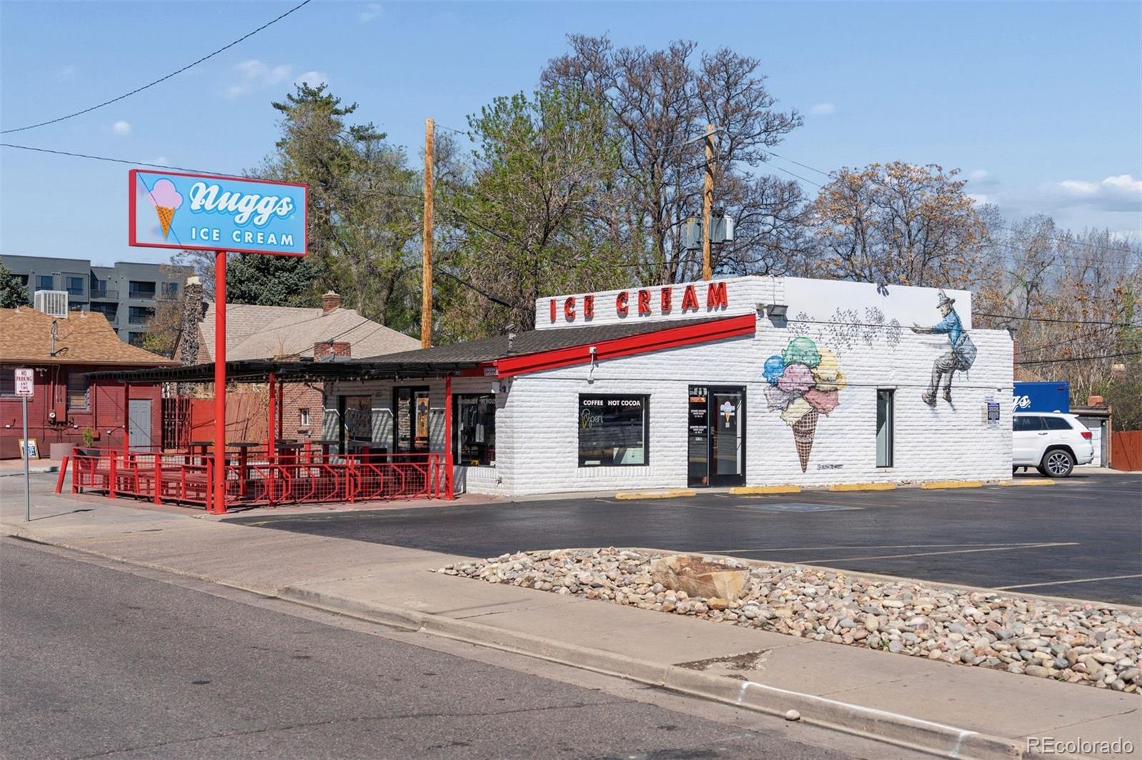 MLS Image #48 for 1390  eudora street,denver, Colorado