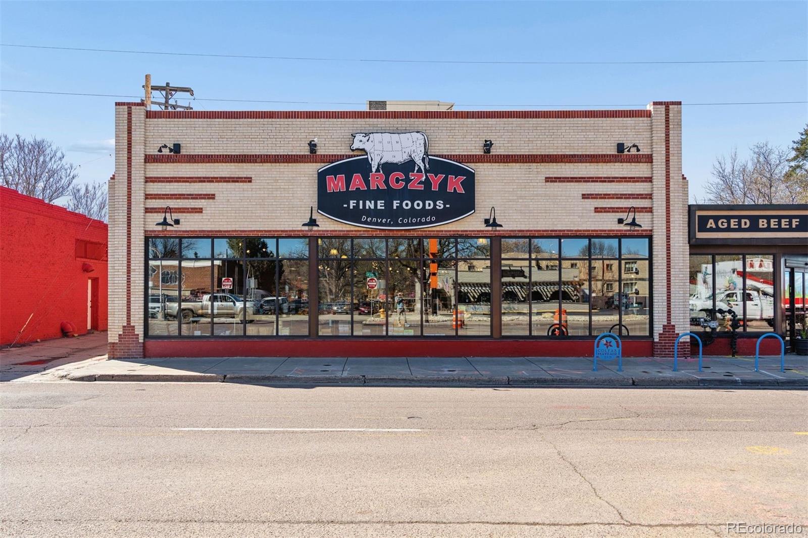 MLS Image #49 for 1390  eudora street,denver, Colorado