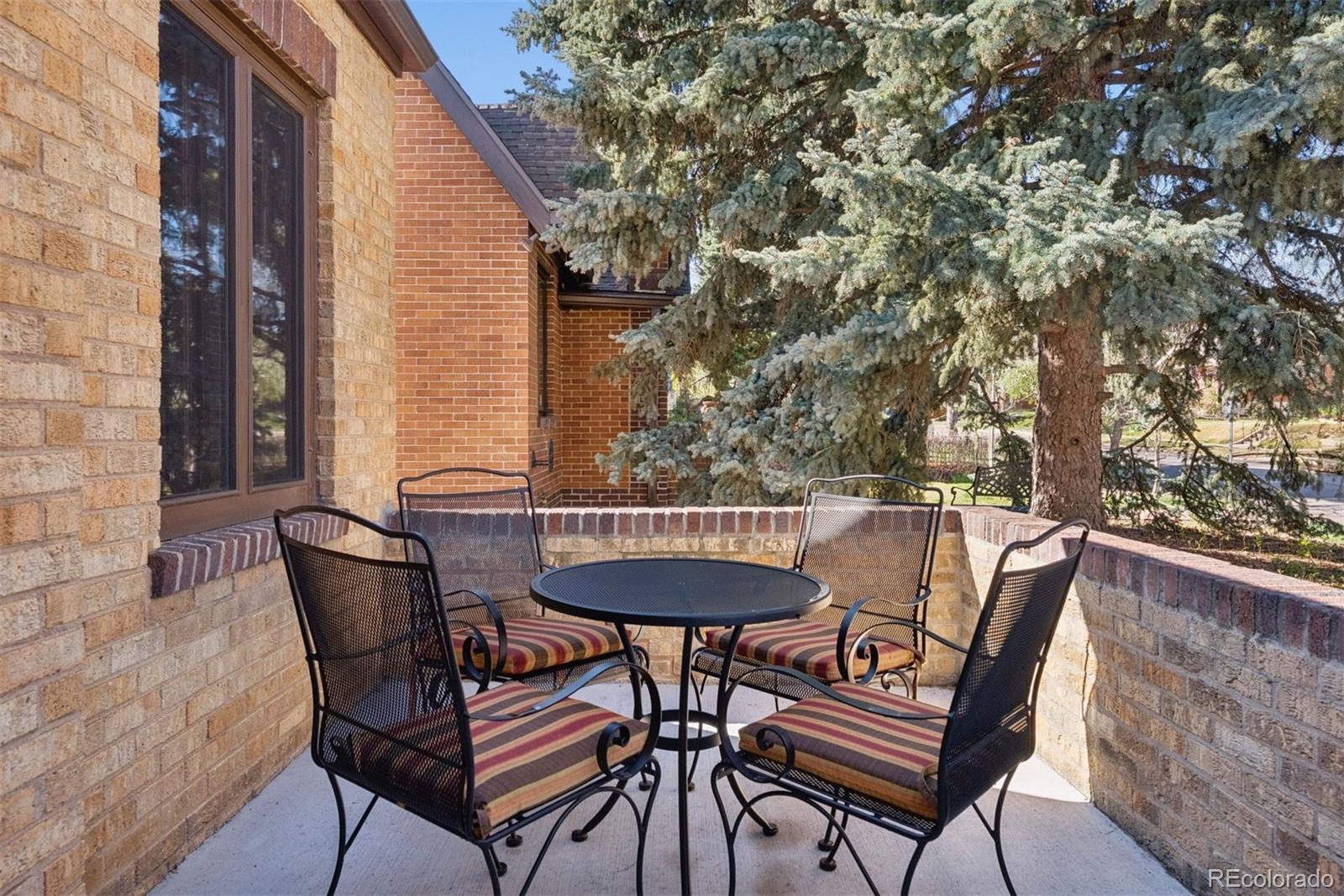 MLS Image #6 for 1390  eudora street,denver, Colorado