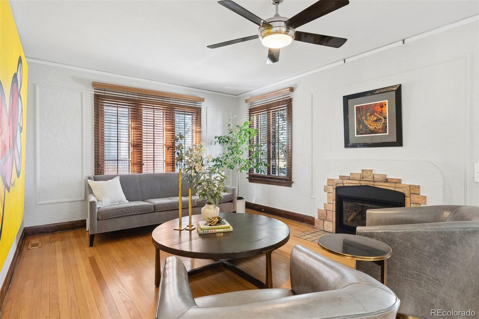 MLS Image #8 for 1390  eudora street,denver, Colorado