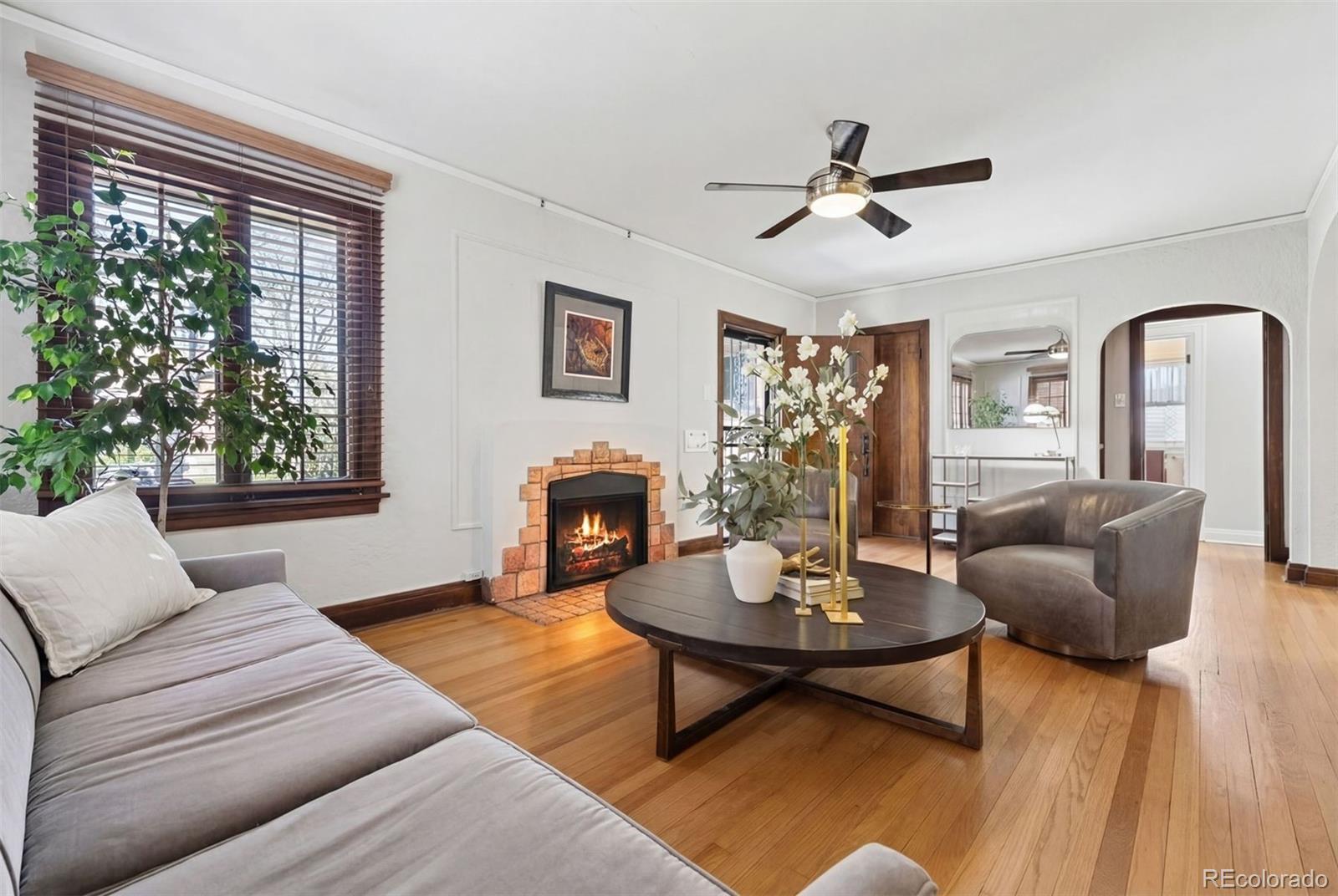 MLS Image #9 for 1390  eudora street,denver, Colorado