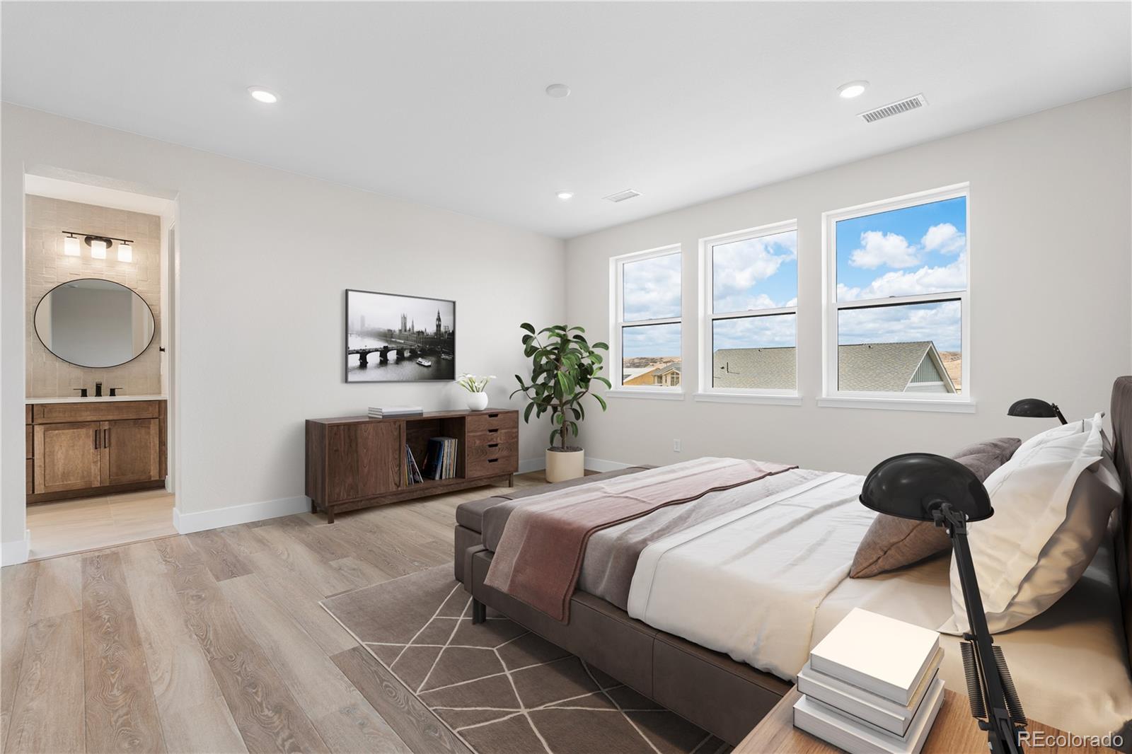 MLS Image #10 for 11133  tenor trail,lone tree, Colorado