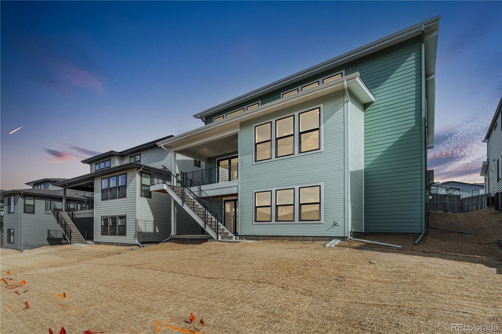MLS Image #2 for 11133  tenor trail,lone tree, Colorado