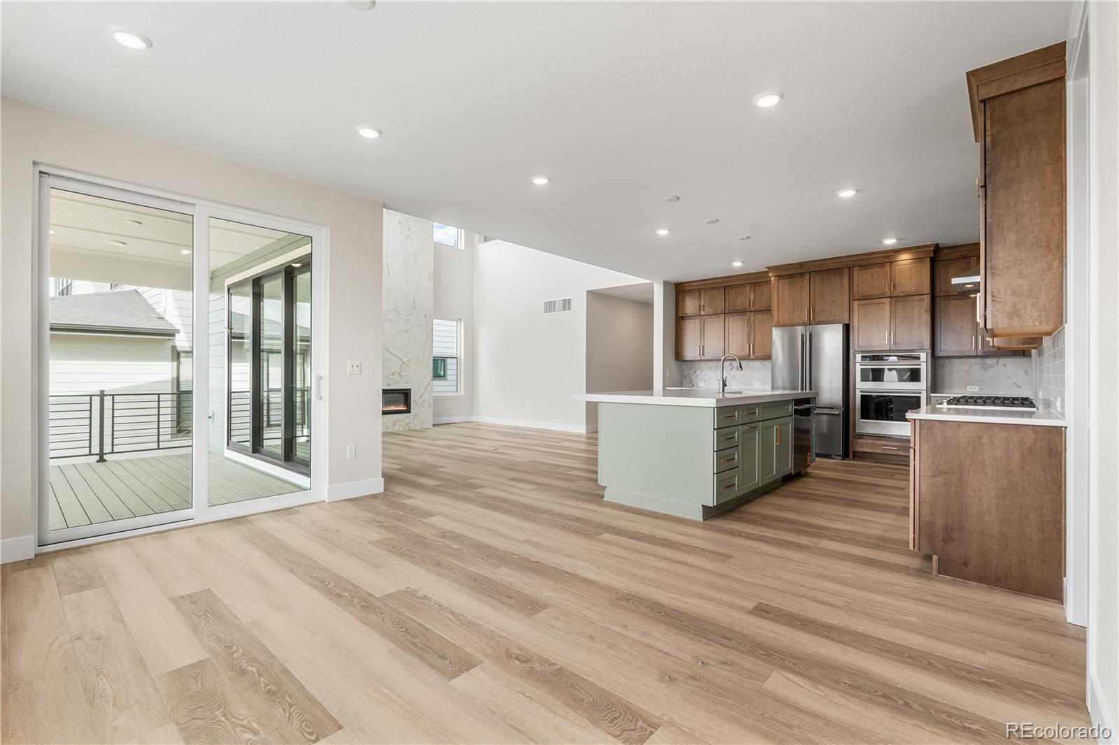 MLS Image #25 for 11133  tenor trail,lone tree, Colorado