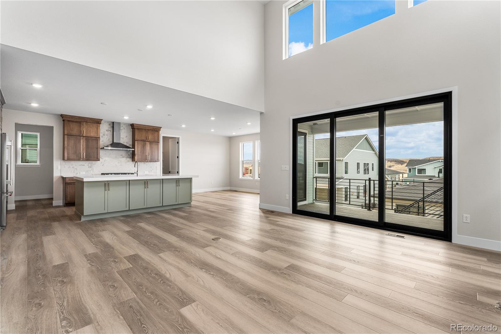 MLS Image #26 for 11133  tenor trail,lone tree, Colorado