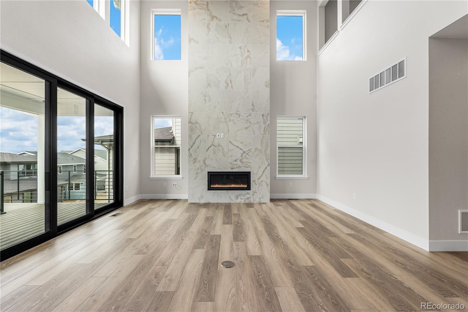 MLS Image #28 for 11133  tenor trail,lone tree, Colorado