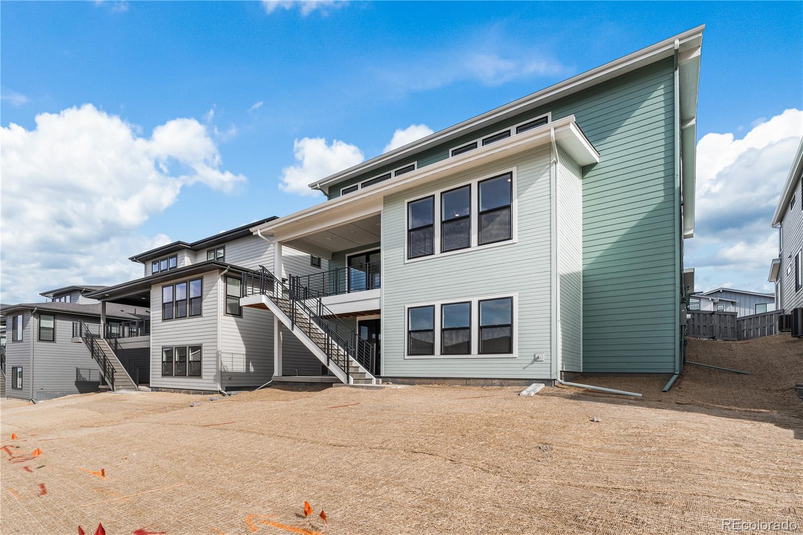 MLS Image #3 for 11133  tenor trail,lone tree, Colorado