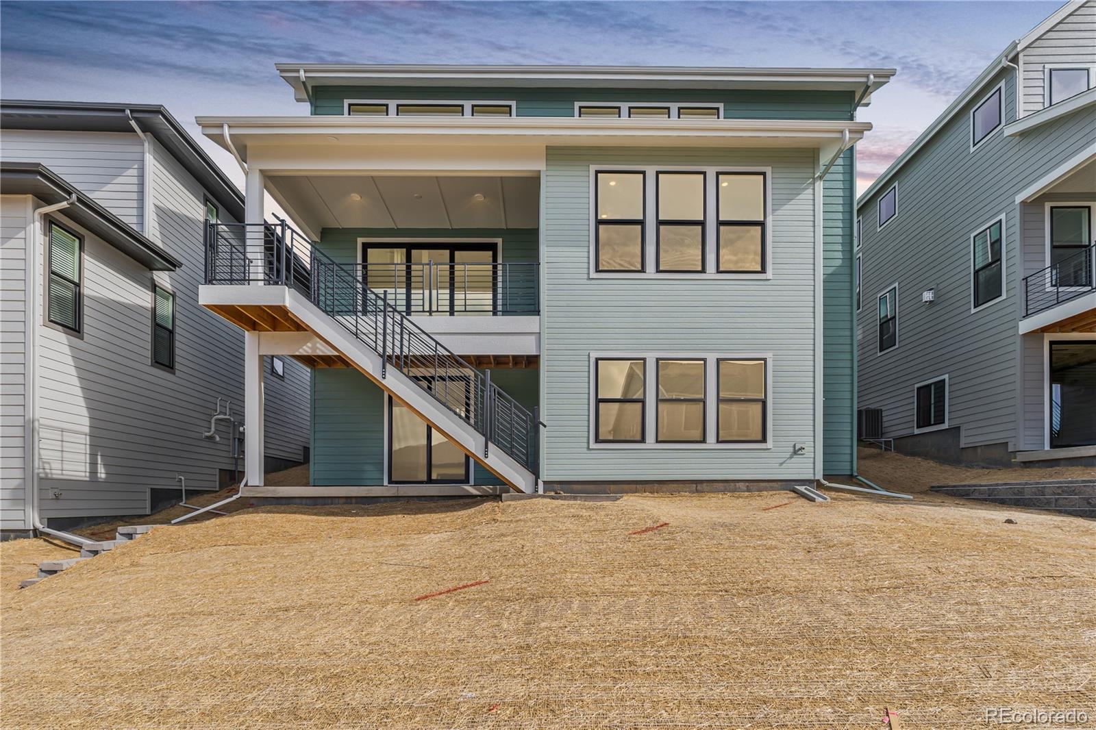 MLS Image #4 for 11133  tenor trail,lone tree, Colorado