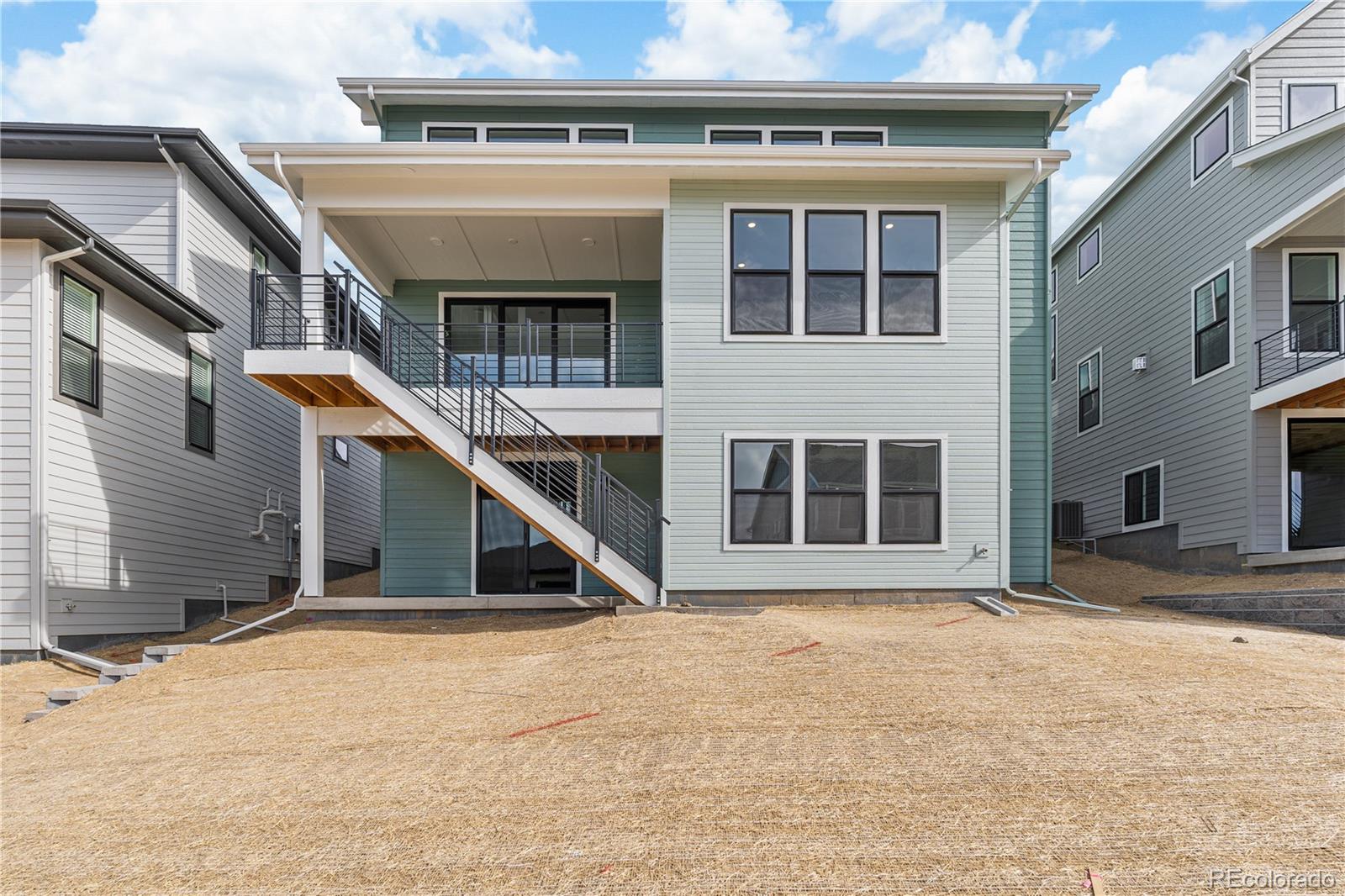 MLS Image #5 for 11133  tenor trail,lone tree, Colorado