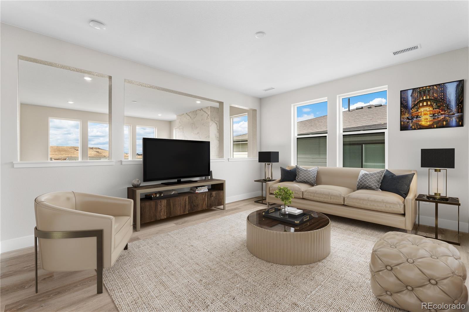 MLS Image #8 for 11133  tenor trail,lone tree, Colorado