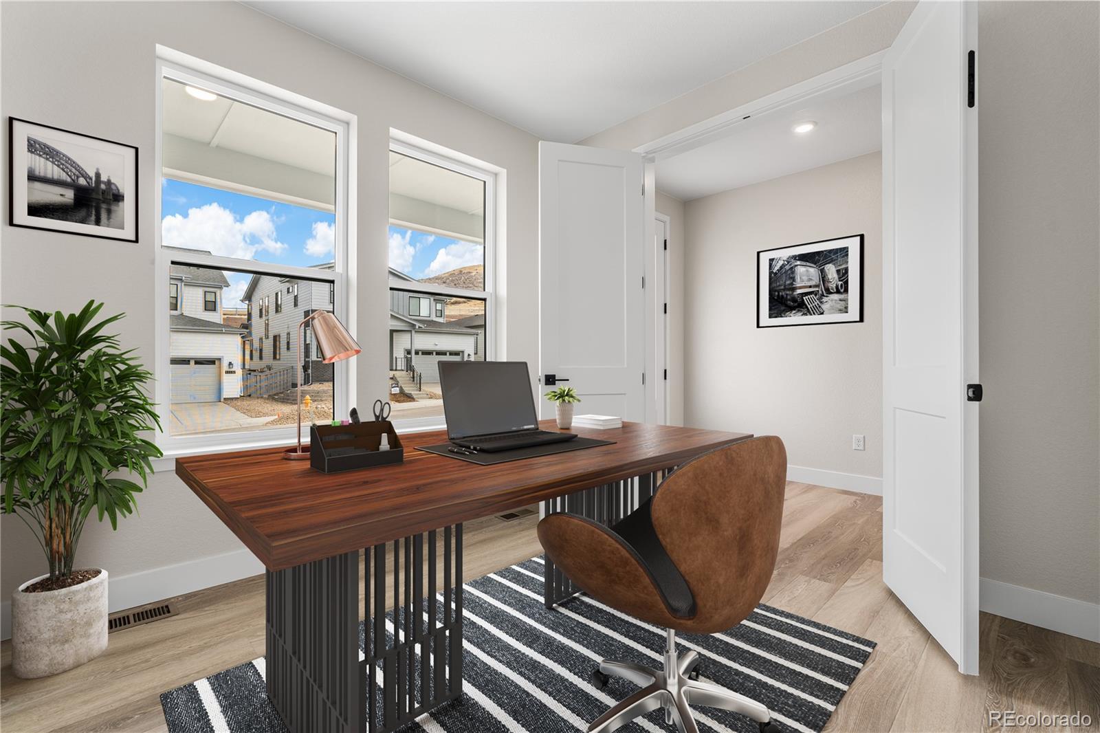MLS Image #9 for 11133  tenor trail,lone tree, Colorado