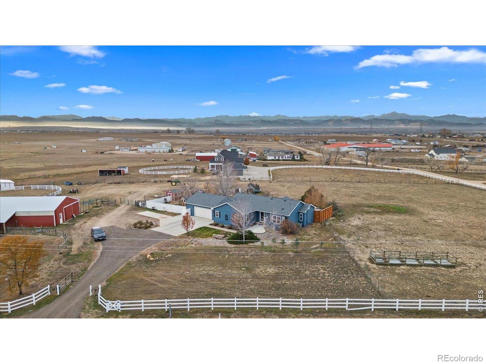 MLS Image #0 for 3760  county road 7 ,erie, Colorado