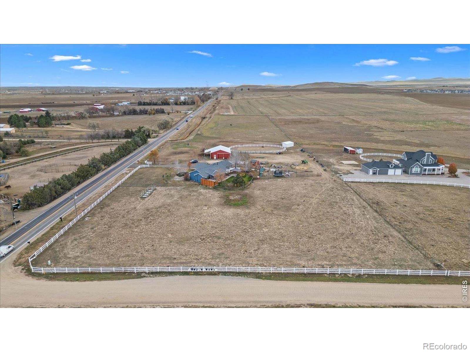 MLS Image #1 for 3760  county road 7 ,erie, Colorado