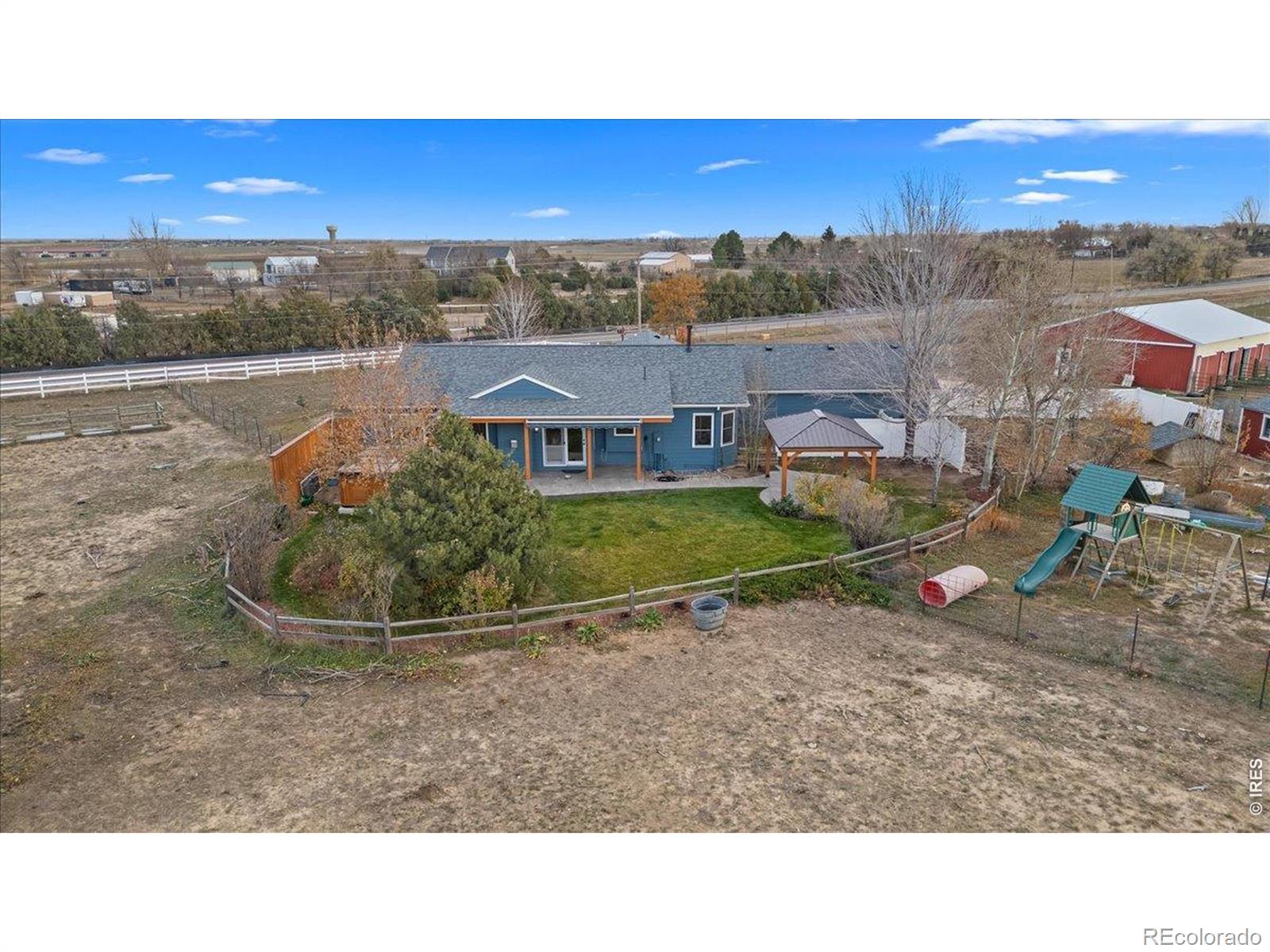 MLS Image #2 for 3760  county road 7 ,erie, Colorado