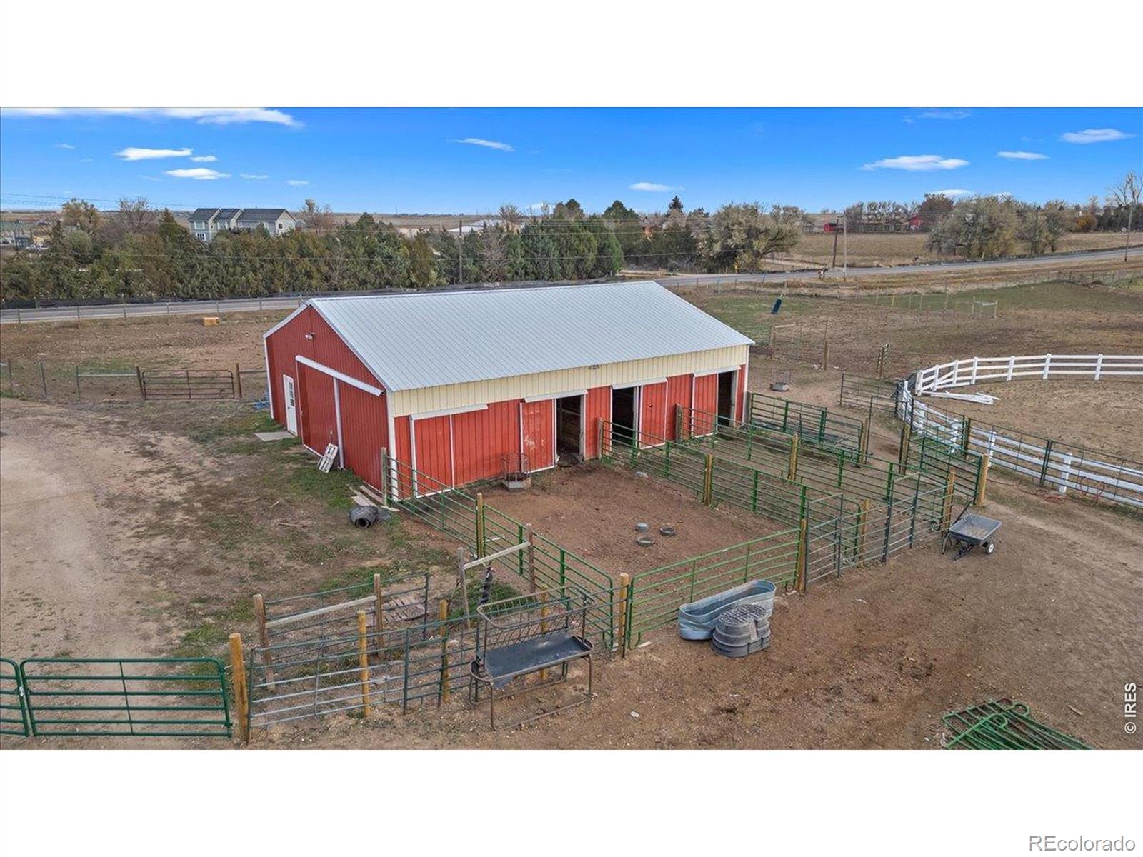 MLS Image #3 for 3760  county road 7 ,erie, Colorado