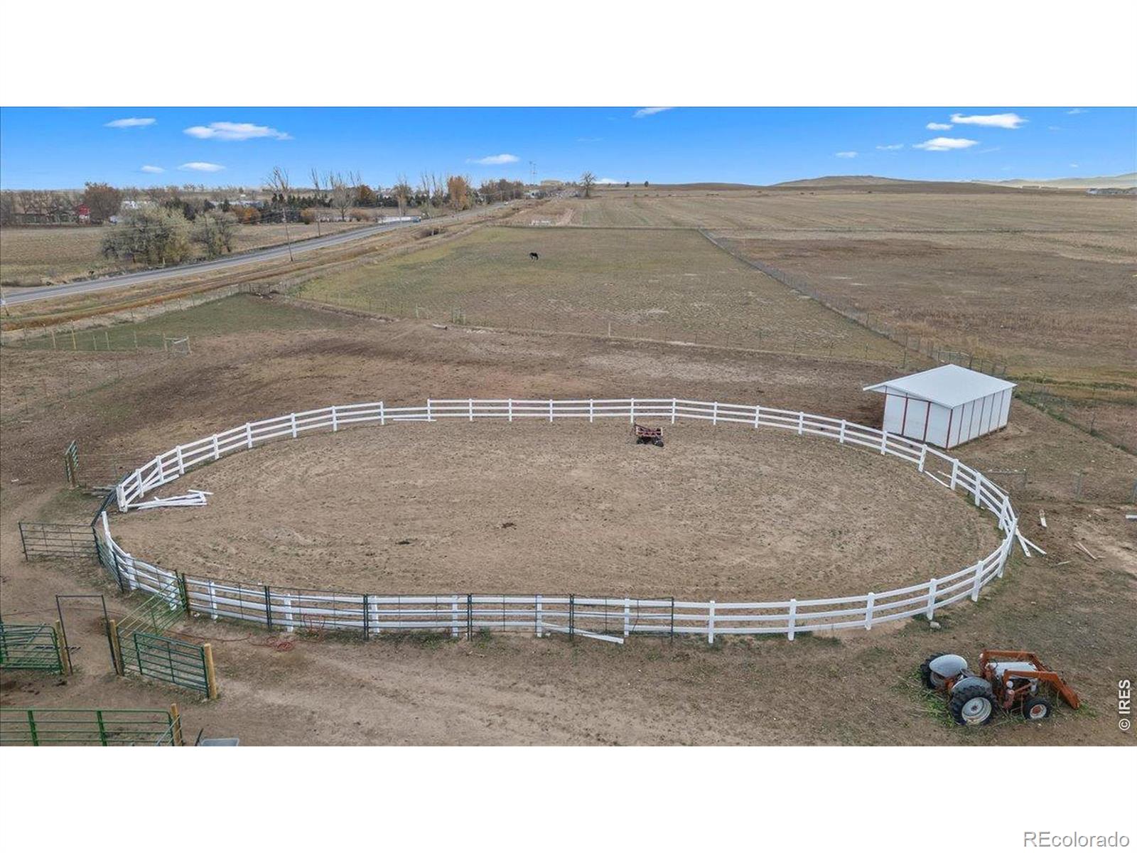 MLS Image #4 for 3760  county road 7 ,erie, Colorado